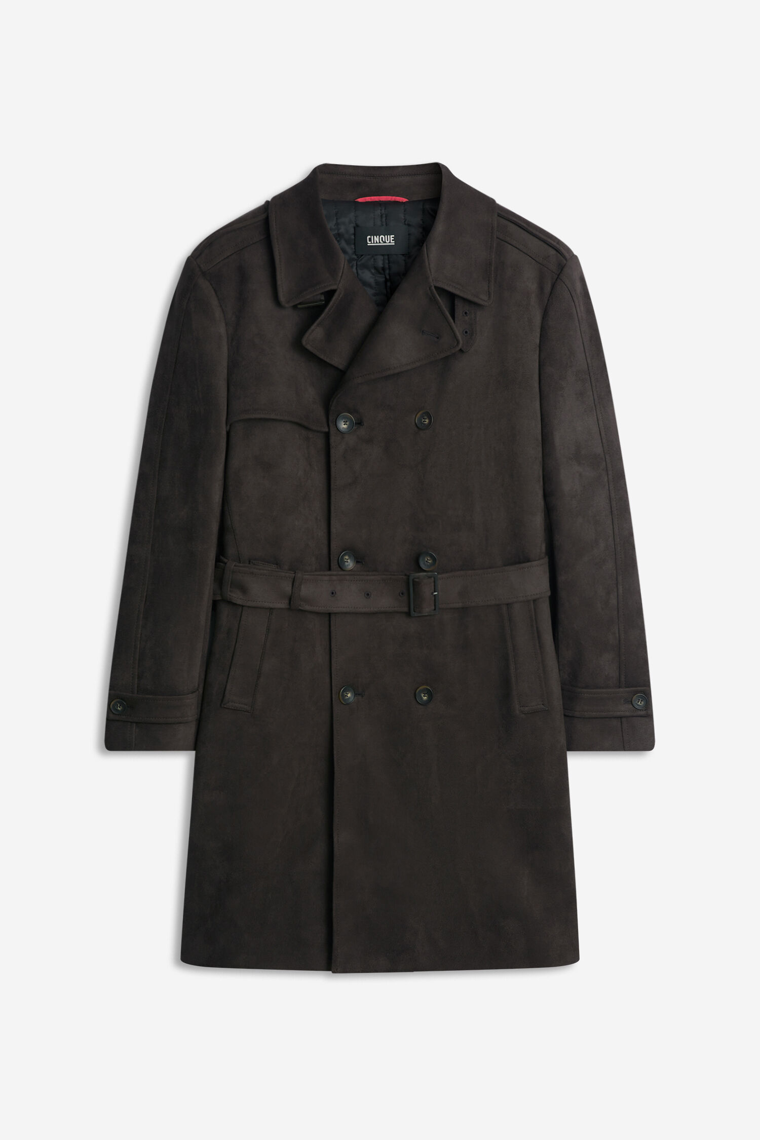 Bekleidung, Mantel, Trenchcoat