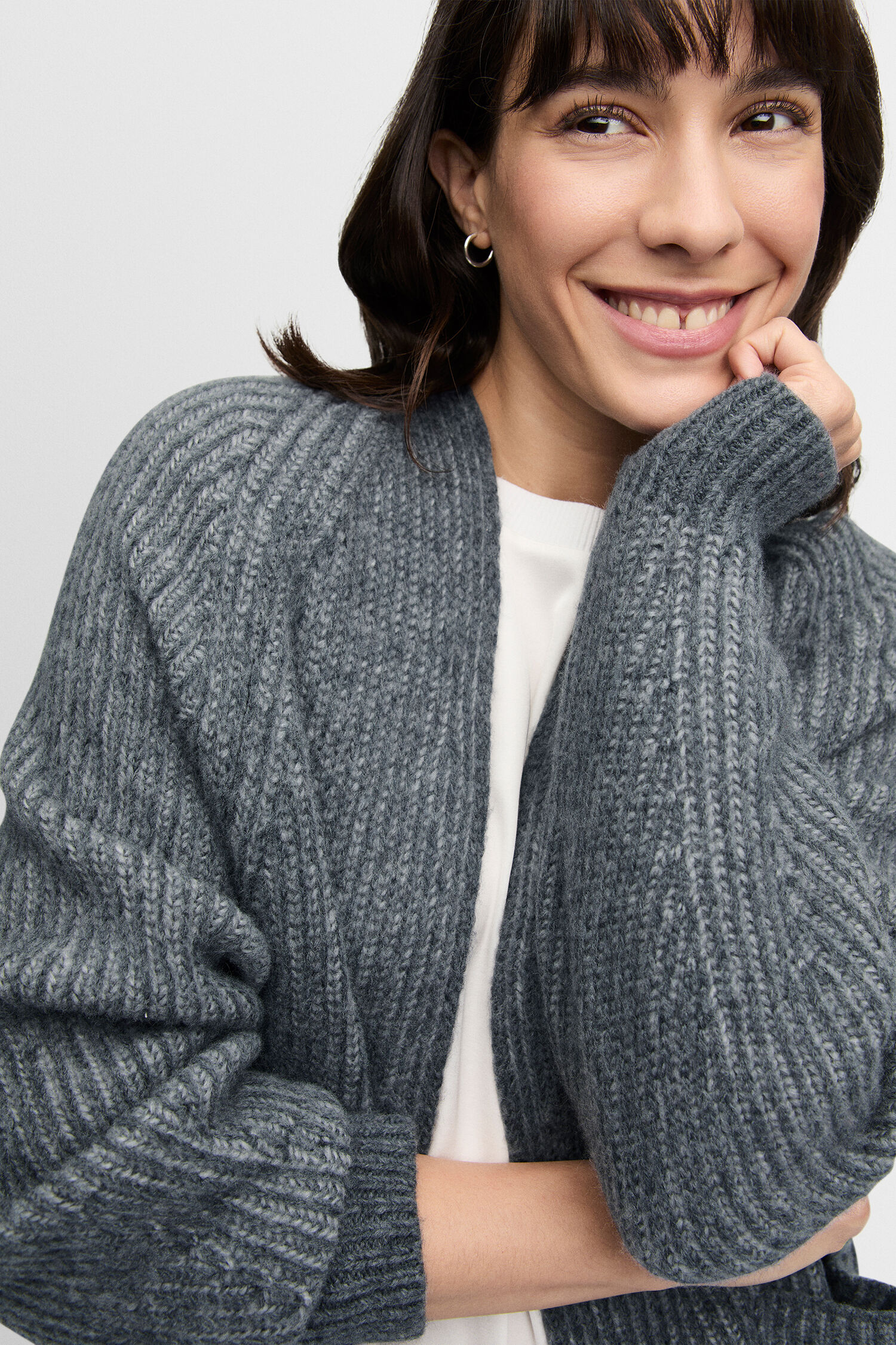 Bekleidung, Strickwaren, Pullover