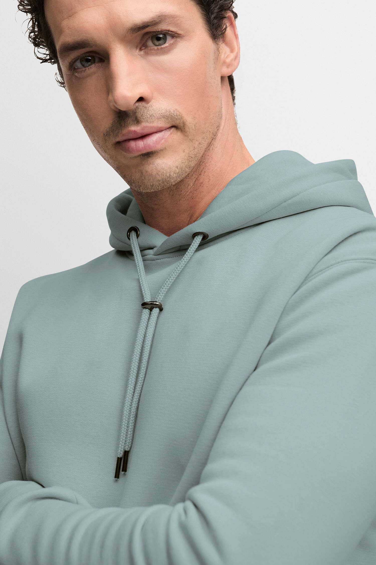 Pulli, Sweatshirt, Kapuzenpulli, Fleece, Kapuze