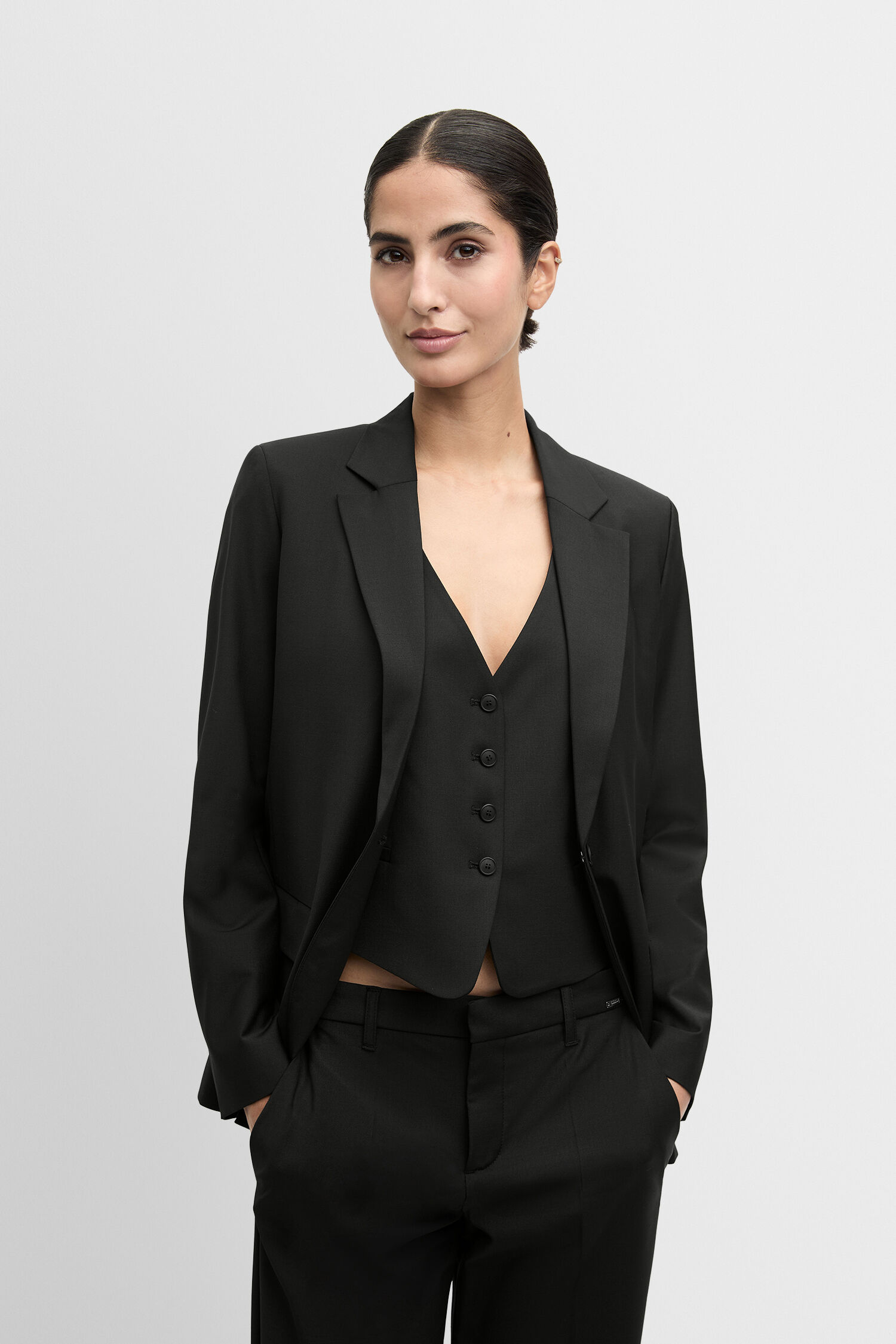 Blazer CILIGHT Cinque - Main Image