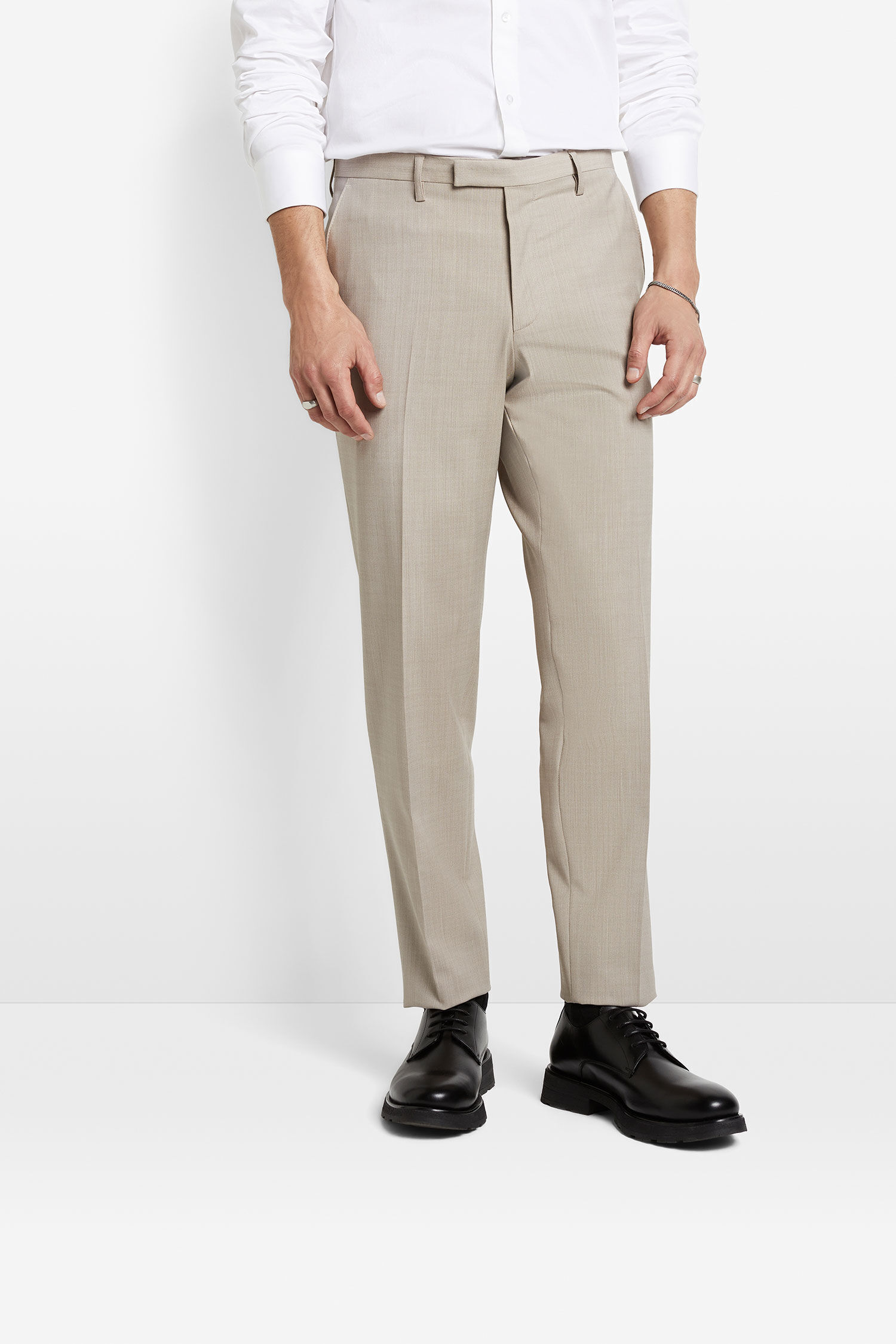 CINQUE Hose BK CIMONOPOLI-H beige CI-2139-1543-25-099-42 61 - beige CINQUE Hose BK CIMONOPOLI-H beige CI-2139-1543-25-099-42 61 - beige