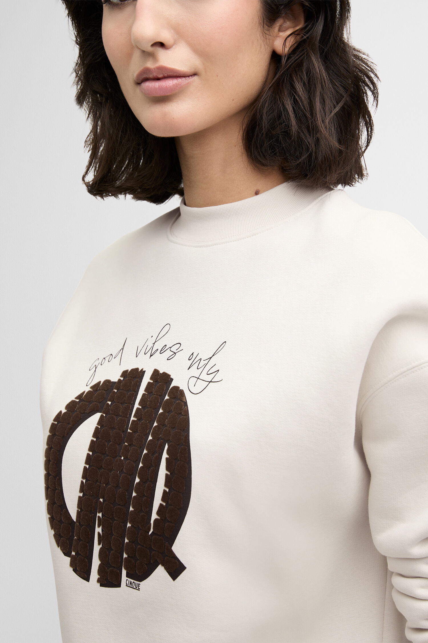 Langarm, T-shirt, Erwachsener, Person, Frau