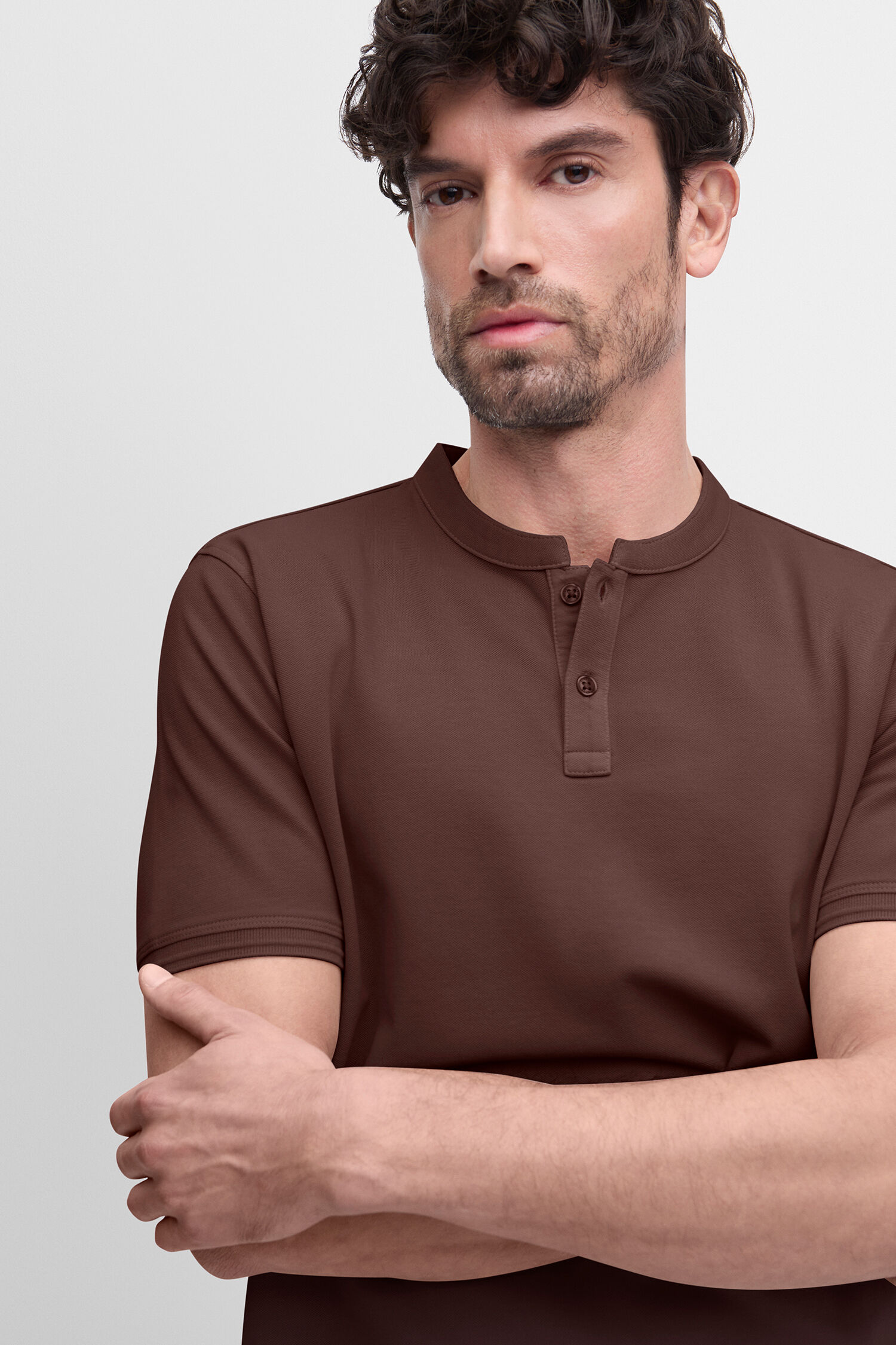 T-shirt, Ärmel, Erwachsener, Mann, Person