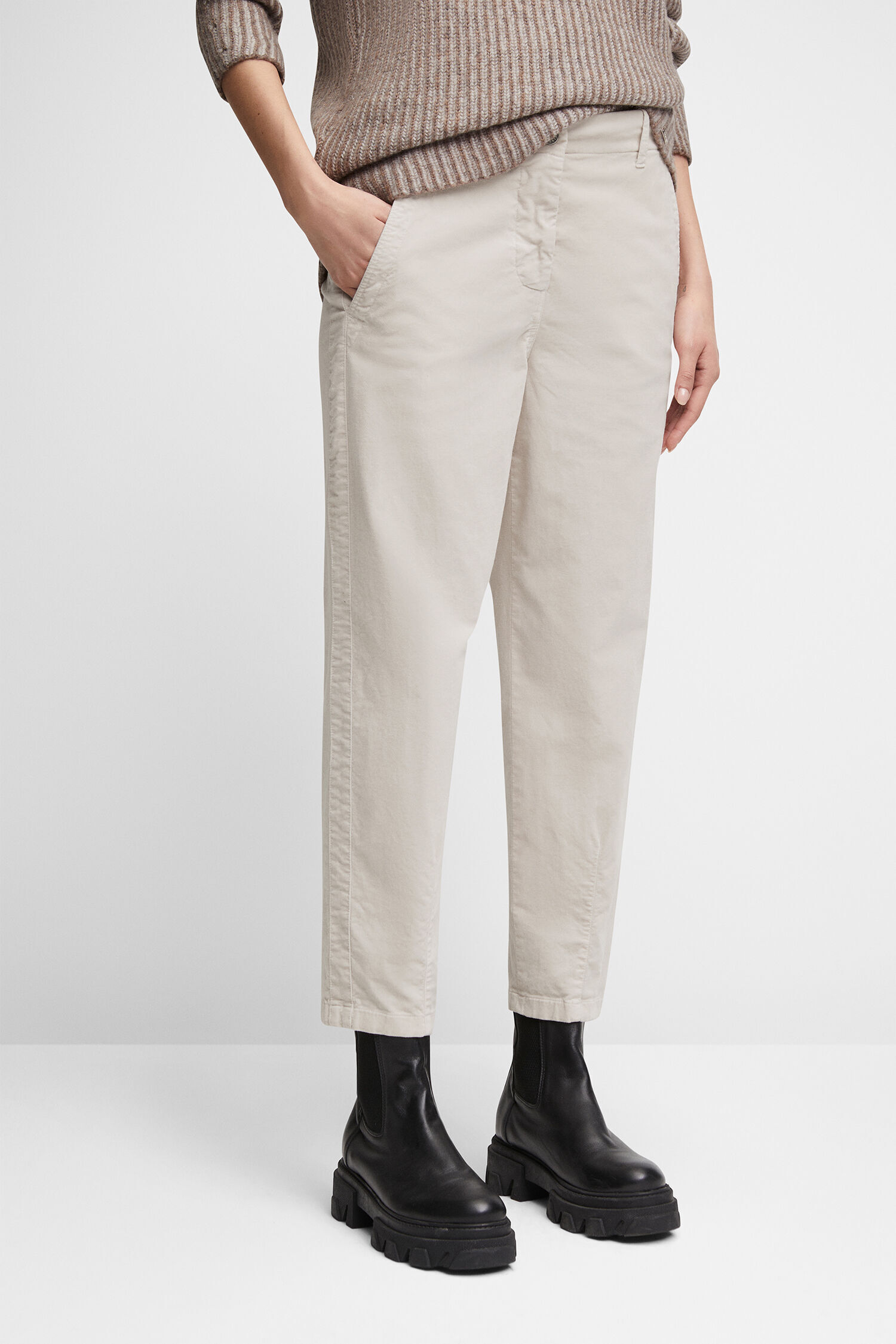 CINQUE Hose CISLYA CI-1169-5230-02-243-32 201 CINQUE Hose CISLYA CI-1169-5230-02-243-32 201