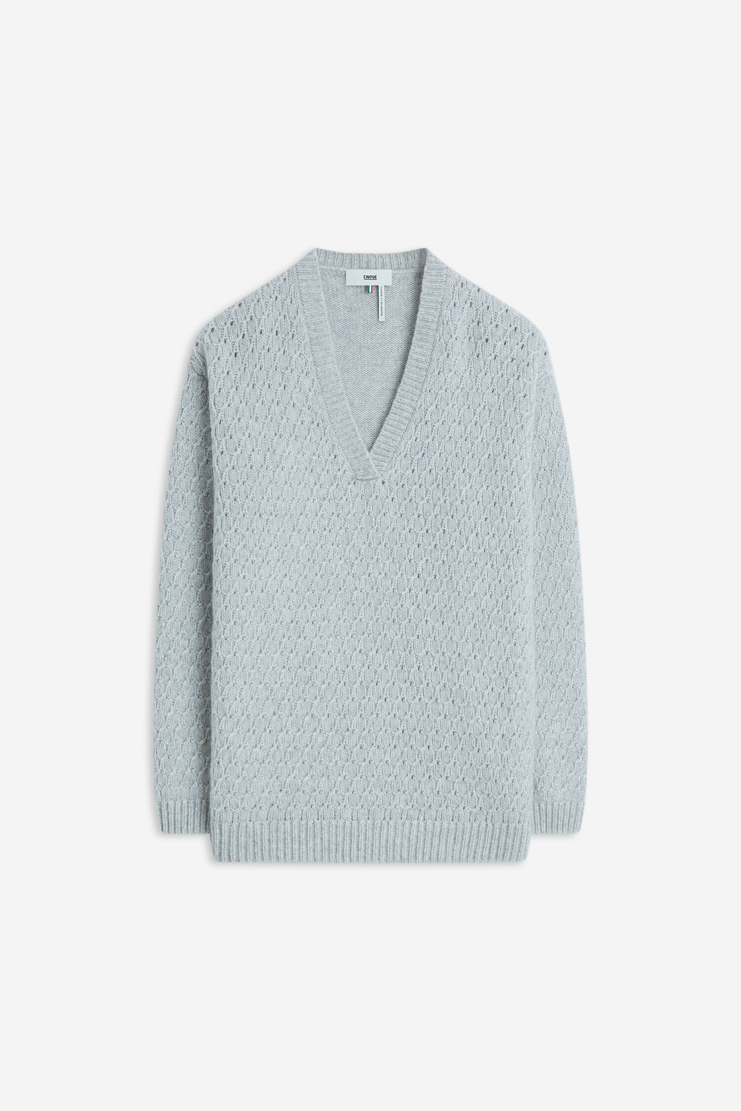 Bekleidung, Strickwaren, Pullover