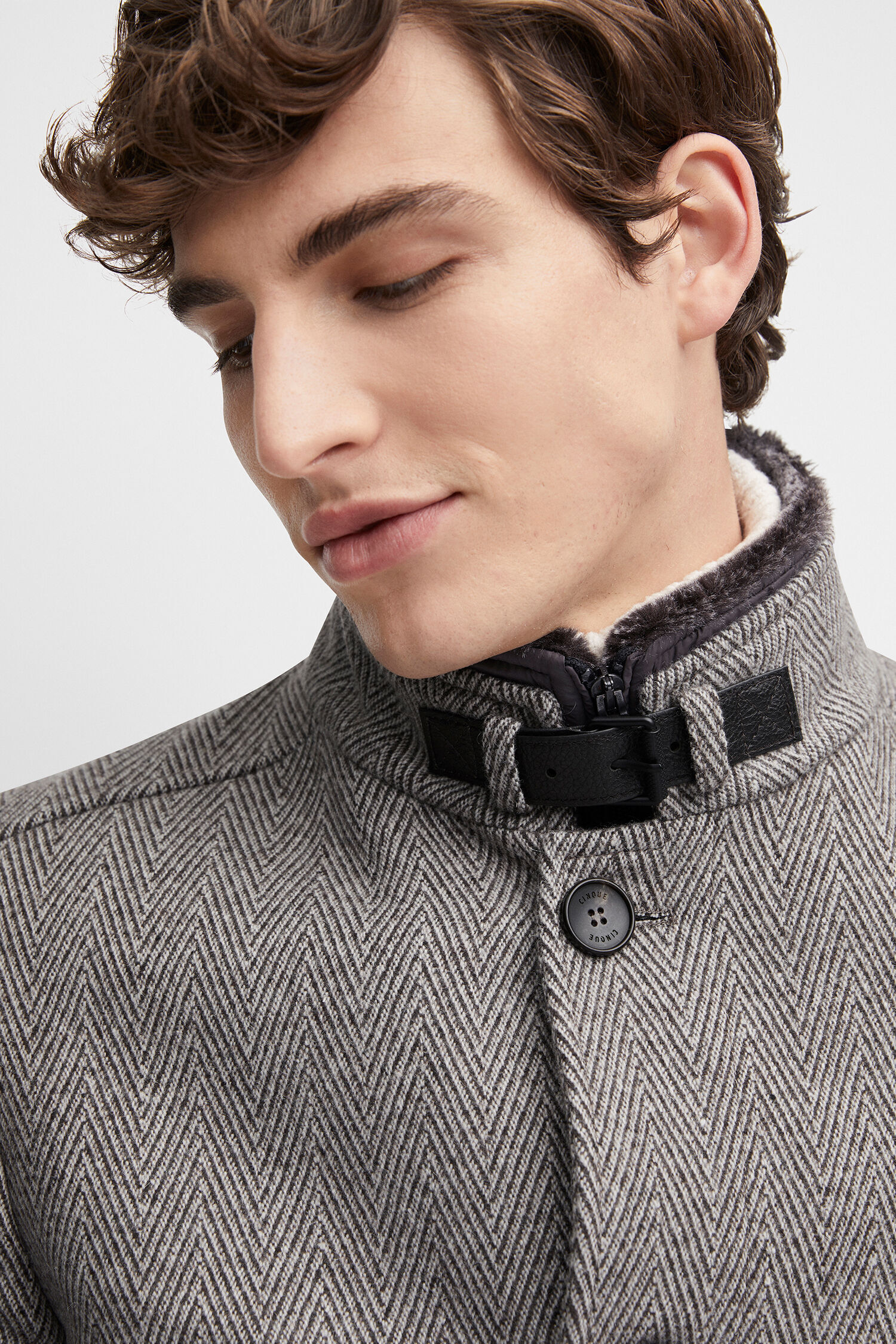 CINQUE-Sportswear-Mantel-CITASTE-CI-4535-5016-28-243-44_231 CINQUE Sportswear Mantel CITASTE CI-4535-5016-28-243-44 231