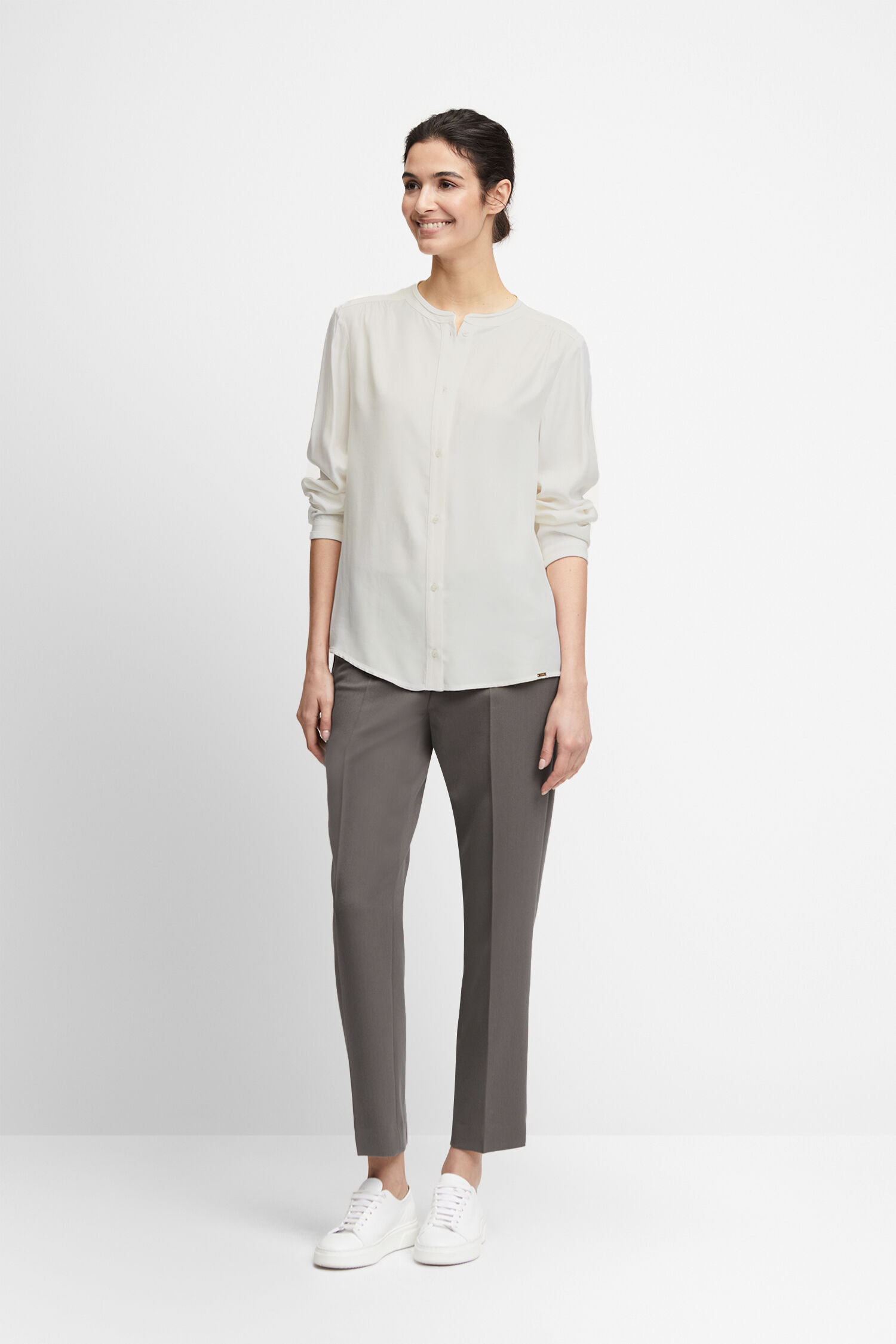 CINQUE Bluse CITAUBY CI-5690-1709-02-243-32 201 CINQUE Bluse CITAUBY CI-5690-1709-02-243-32 201