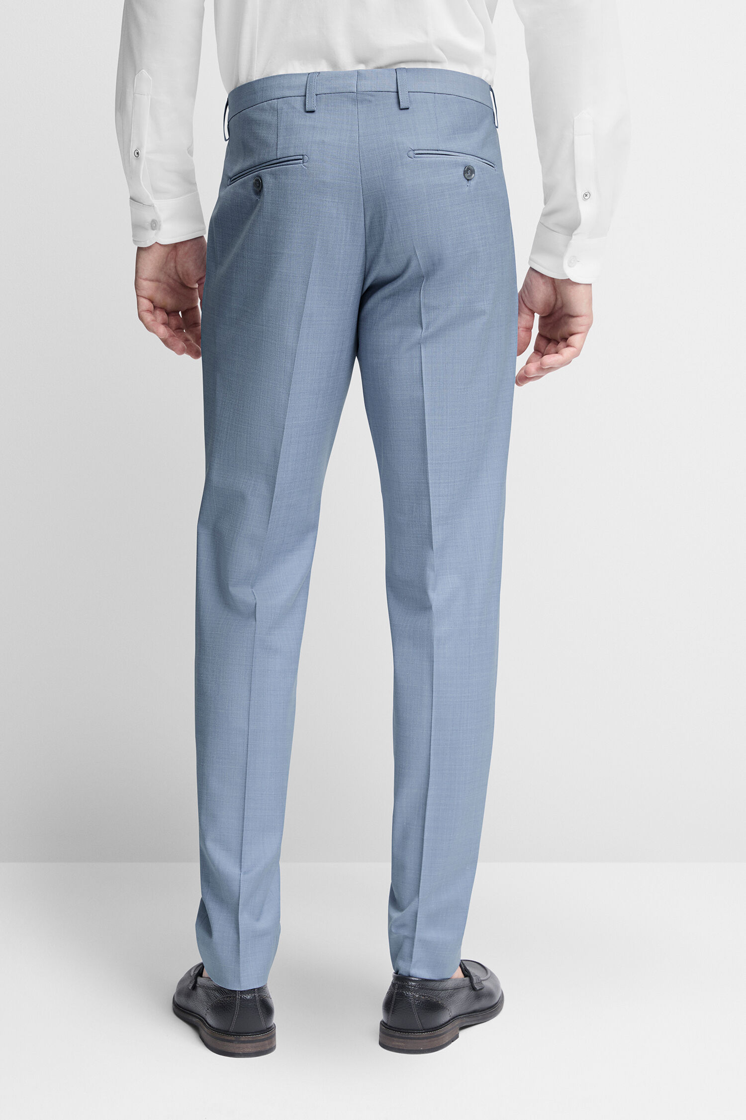 Bekleidung, Hosen, Jeans, Schuhwerk, Schuh