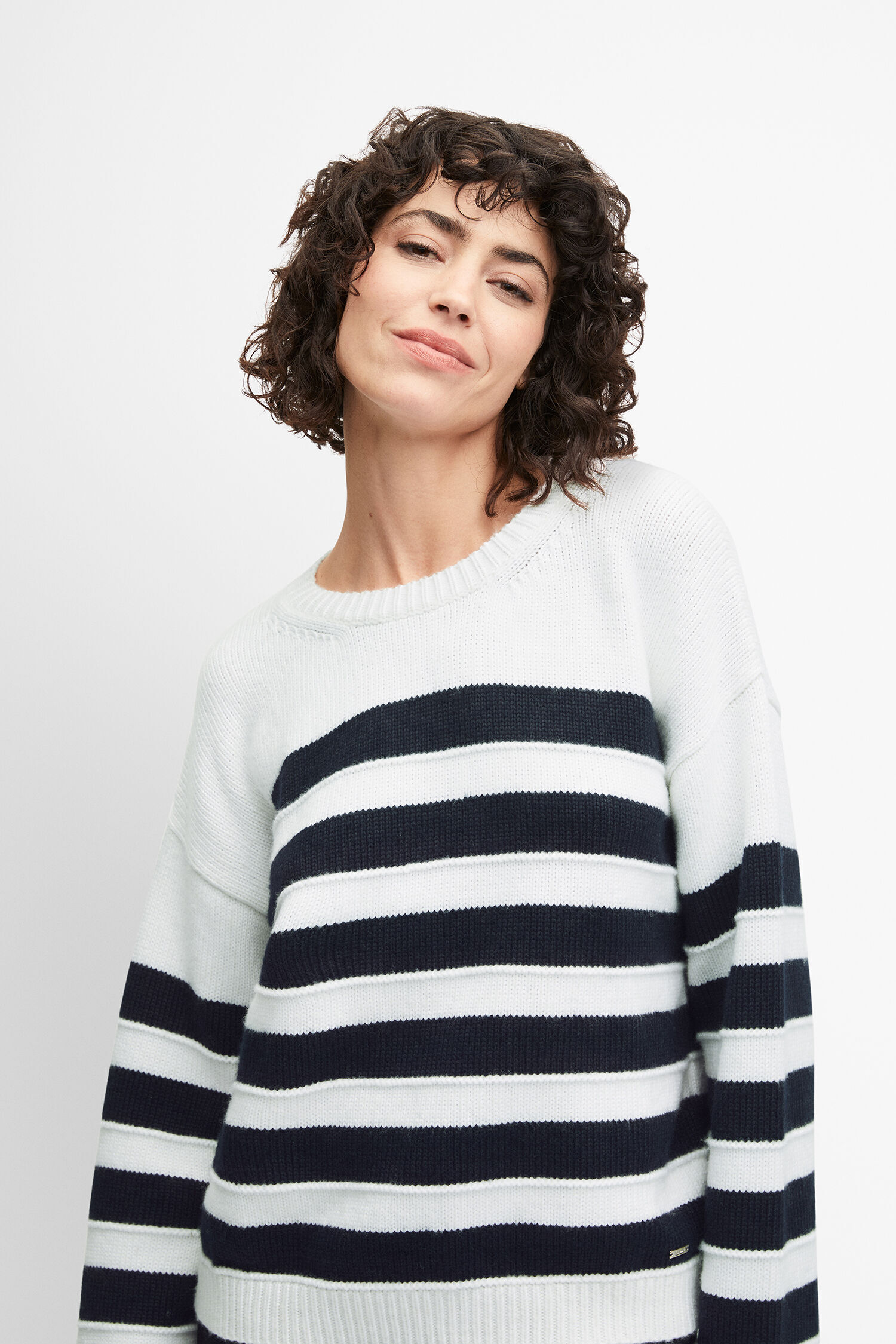 CINQUE Pullover CISTRO CI-6516-6560-02-251-XS 20