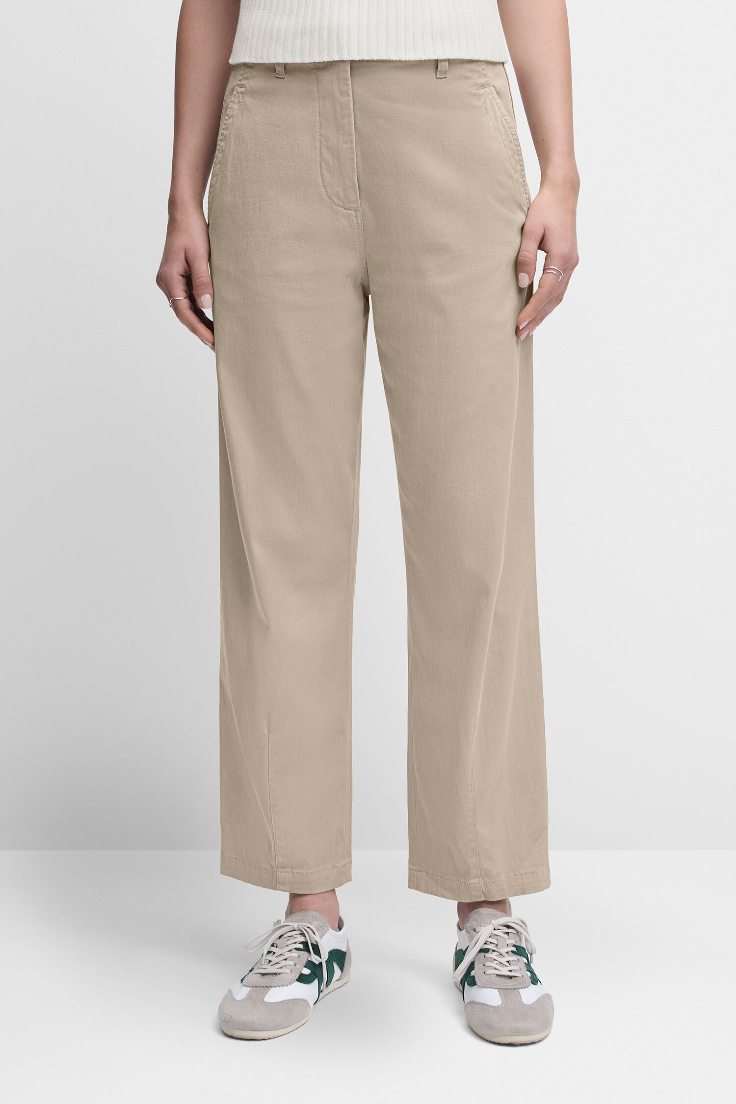 Hosen, Schuh, Khaki, Leinen, Sneaker