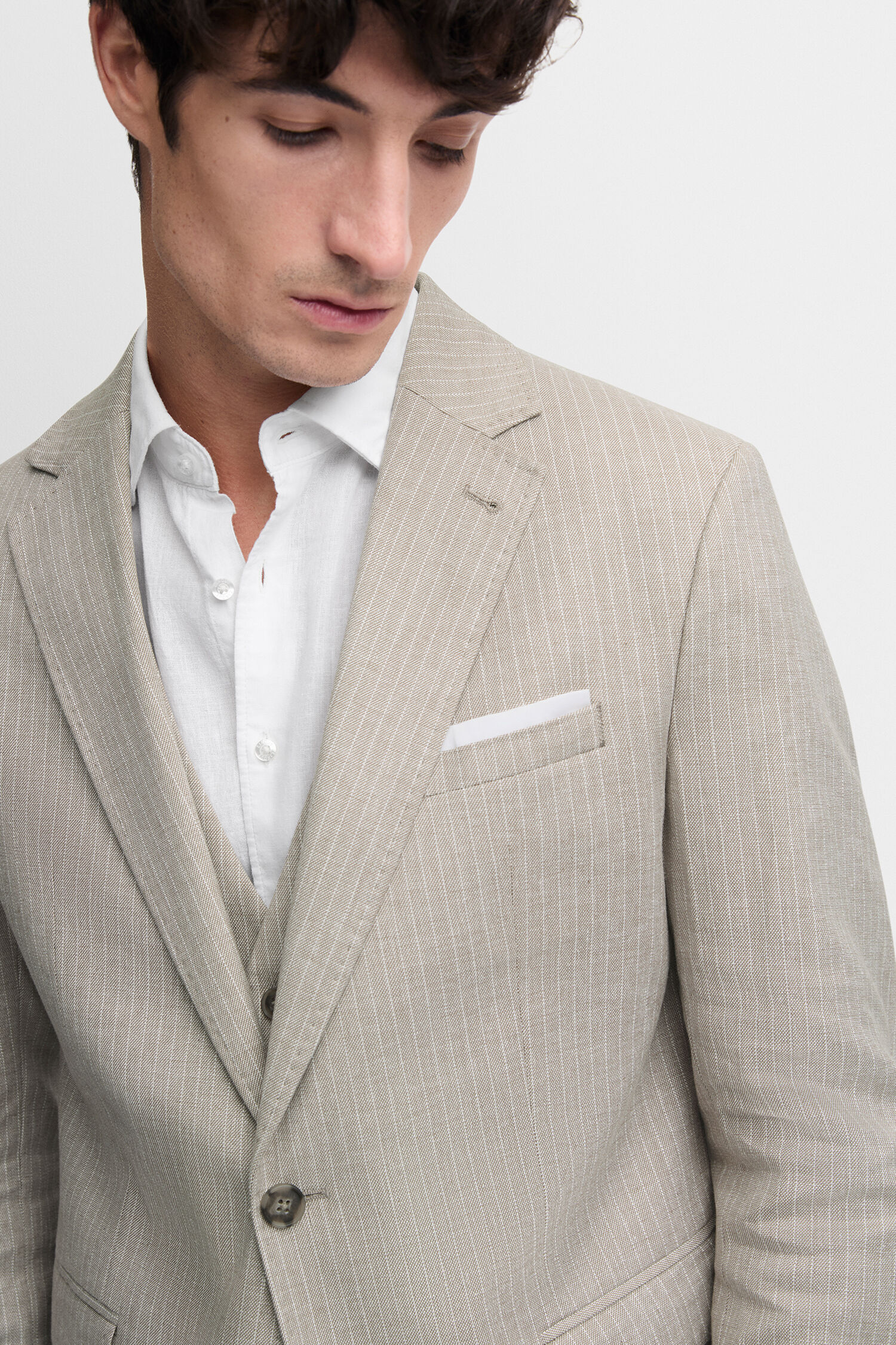 Formelle Kleidung, Anzug, Blazer, Jacke, Smoking