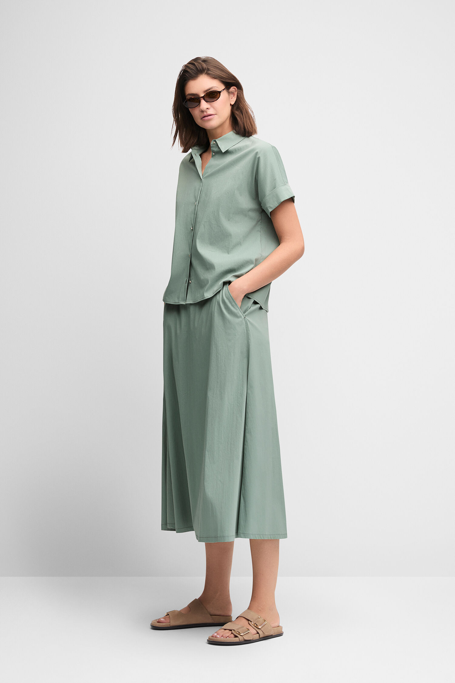 Kleid, Erwachsener, Weiblich, Person, Frau