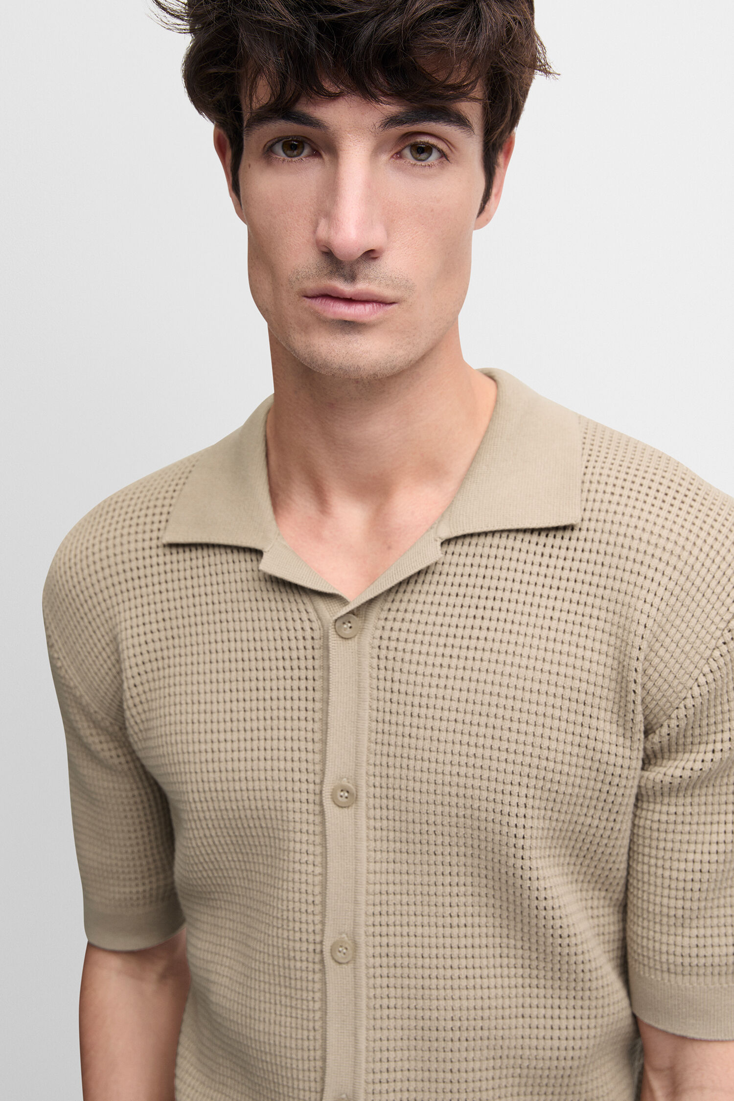 Pulli, Erwachsener, Männlich, Mann, Person