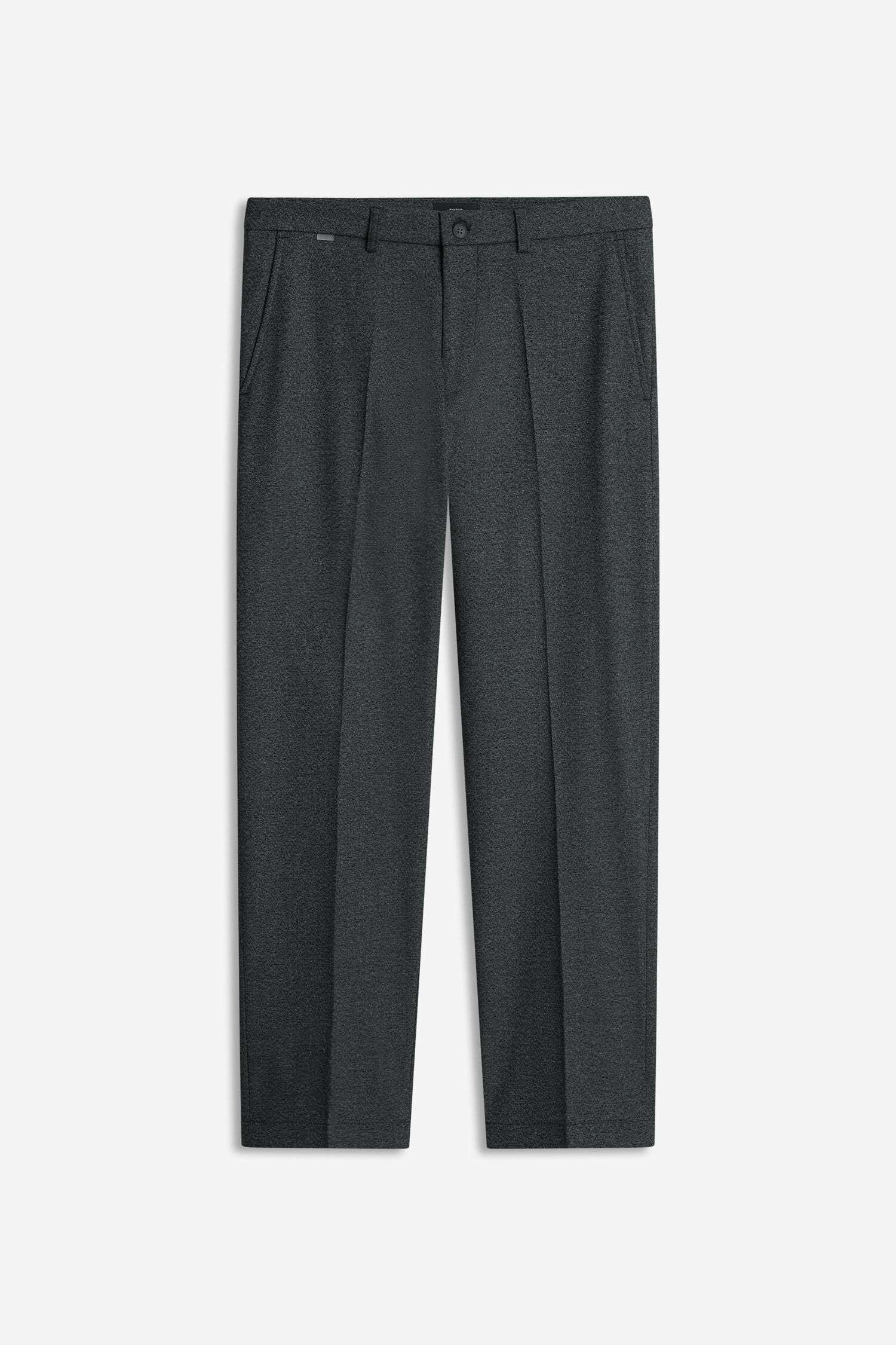 Bekleidung, Hosen, Jeans - dunkelblau