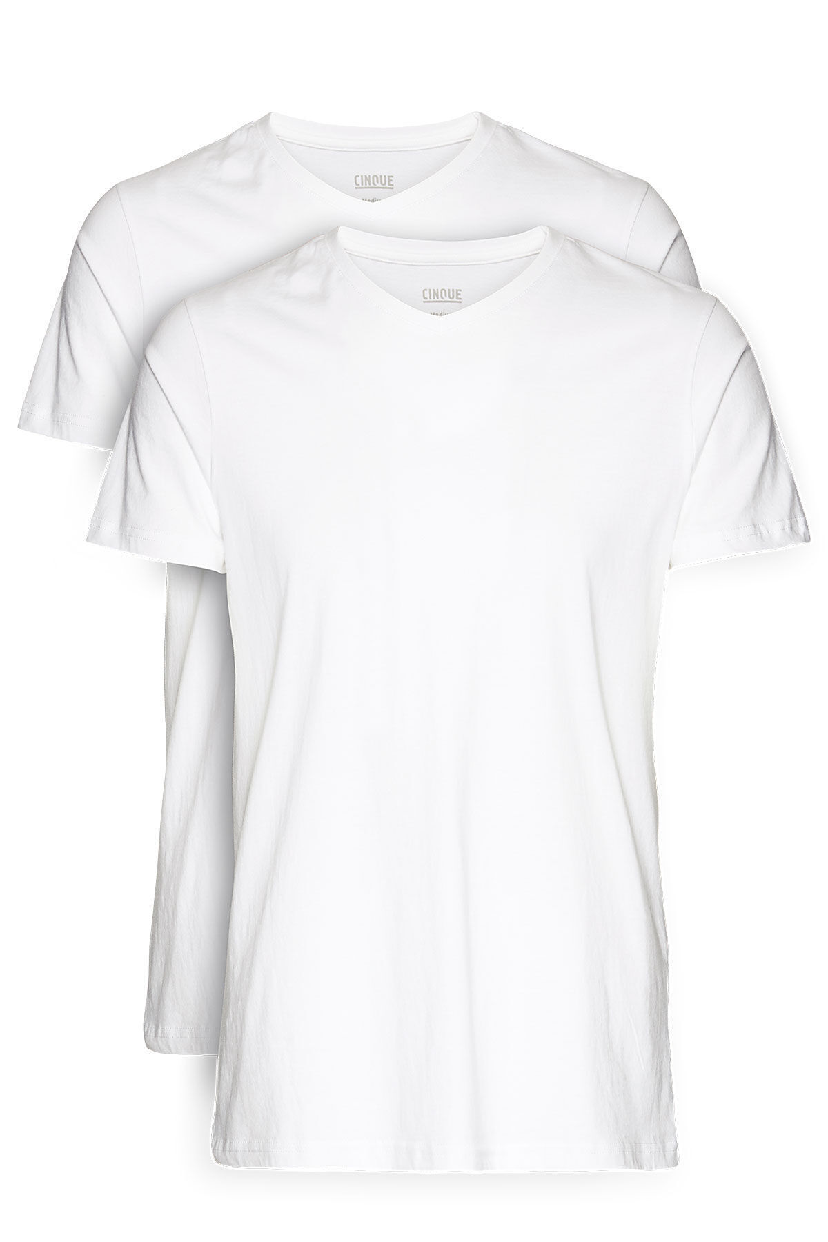 CINQUE Shirt DOPPELPACK CI-7932-1355-01-099-L 01 CINQUE Shirt DOPPELPACK CI-7932-1355-01-099-L 01