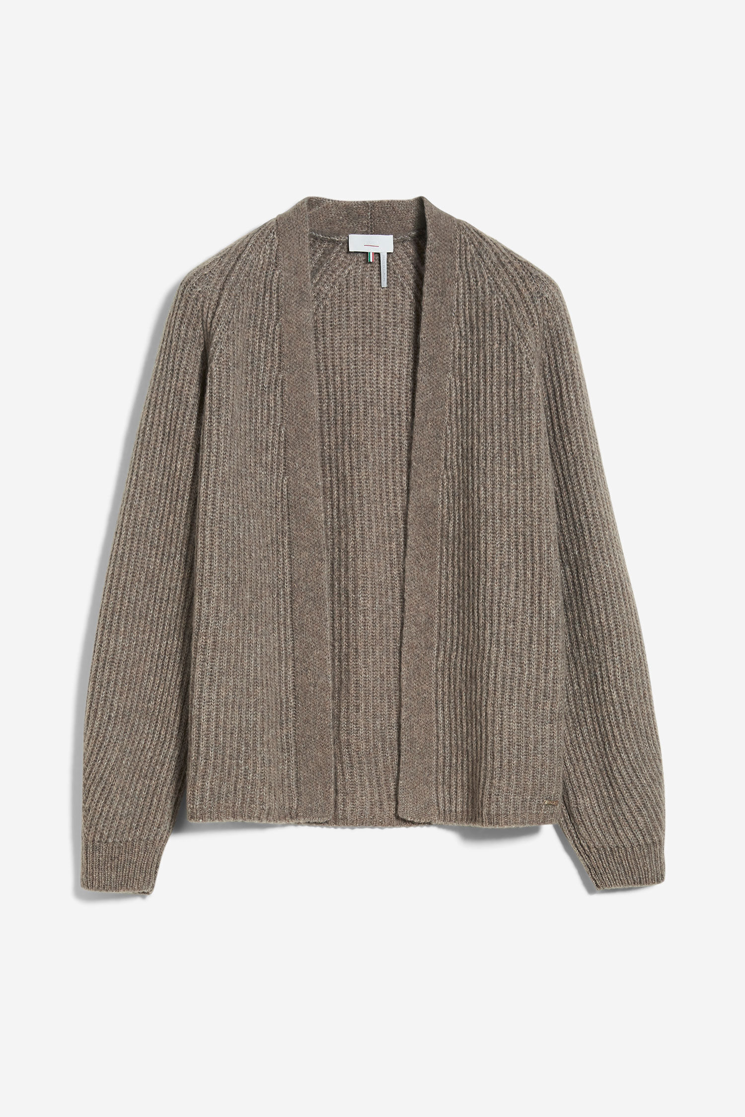 CINQUE-Strickjacke-CIMAIKA-CI-6551-5569-26-243-XS_801 CINQUE Strickjacke CIMAIKA CI-6551-5569-26-243-XS 801