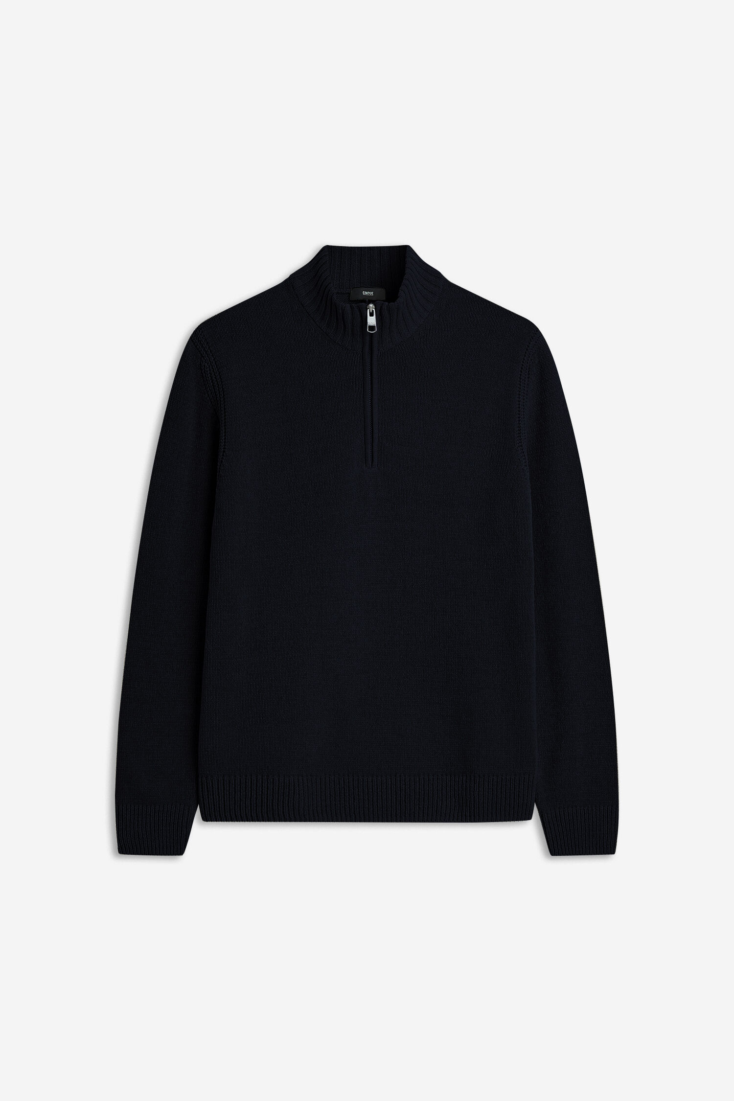 Pullover CIFALCON Strickwaren, Pullover, Langarm, Sweatshirt, Fleece