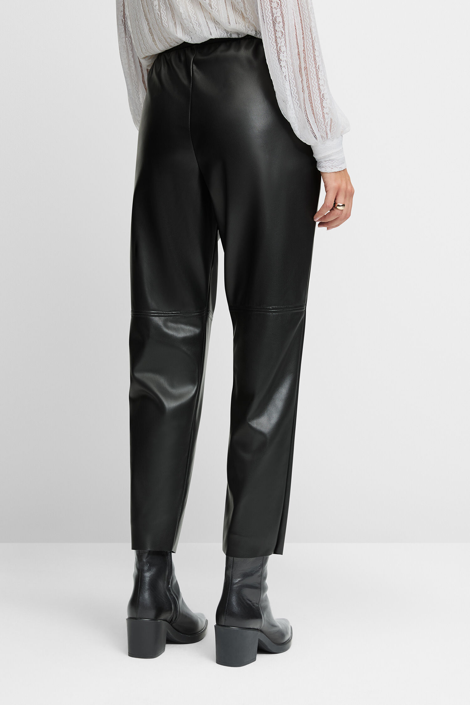 Bekleidung, Hosen, Person