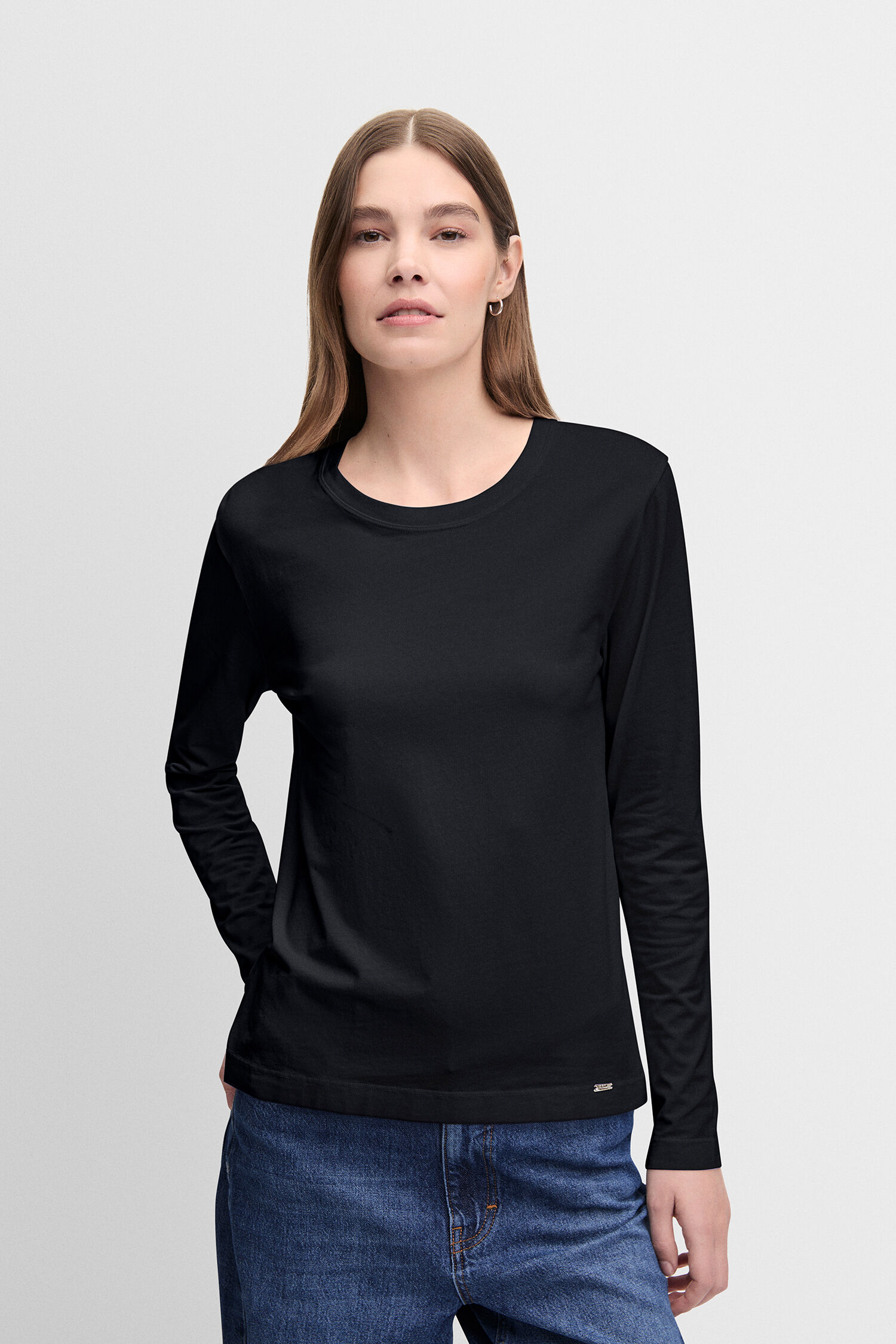 Shirt CITANA_LS Shirt CITANA_LS