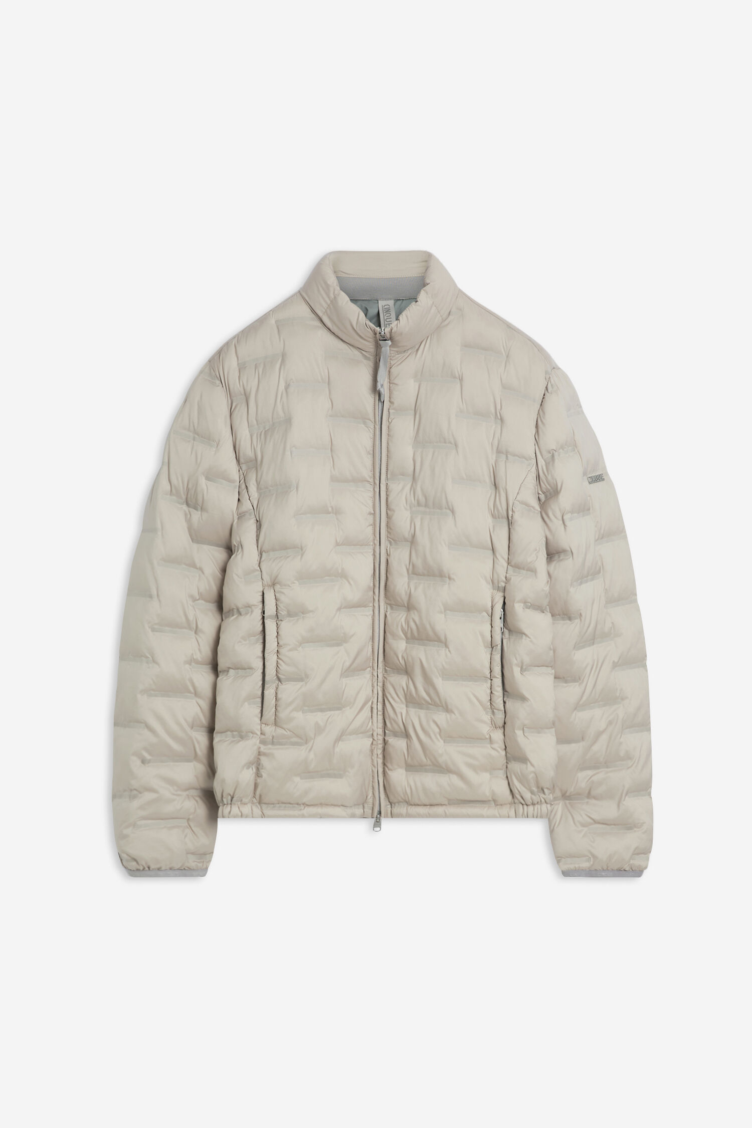Bekleidung, Mantel, Jacke - 