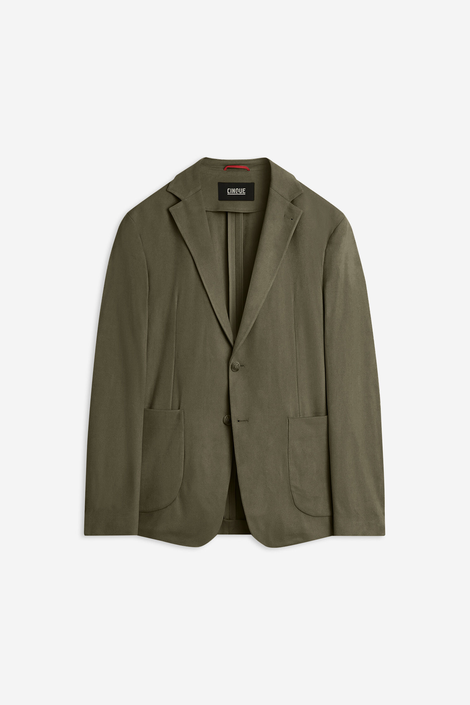 Blazer, Kleidung, Mantel, Jacke - grün