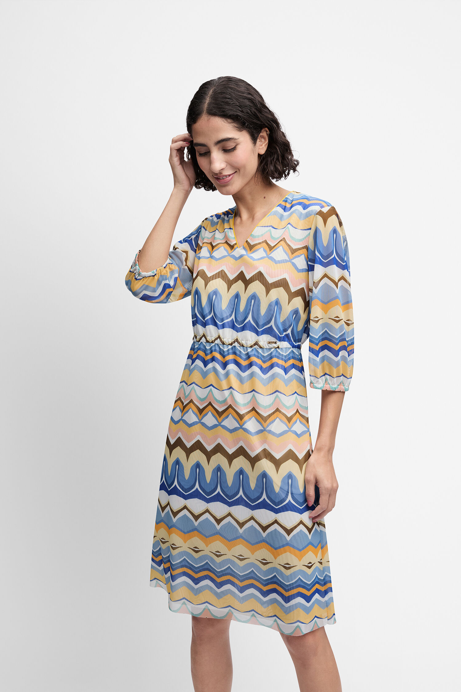 Kleid CIDAKOTA Kleid CIDAKOTA