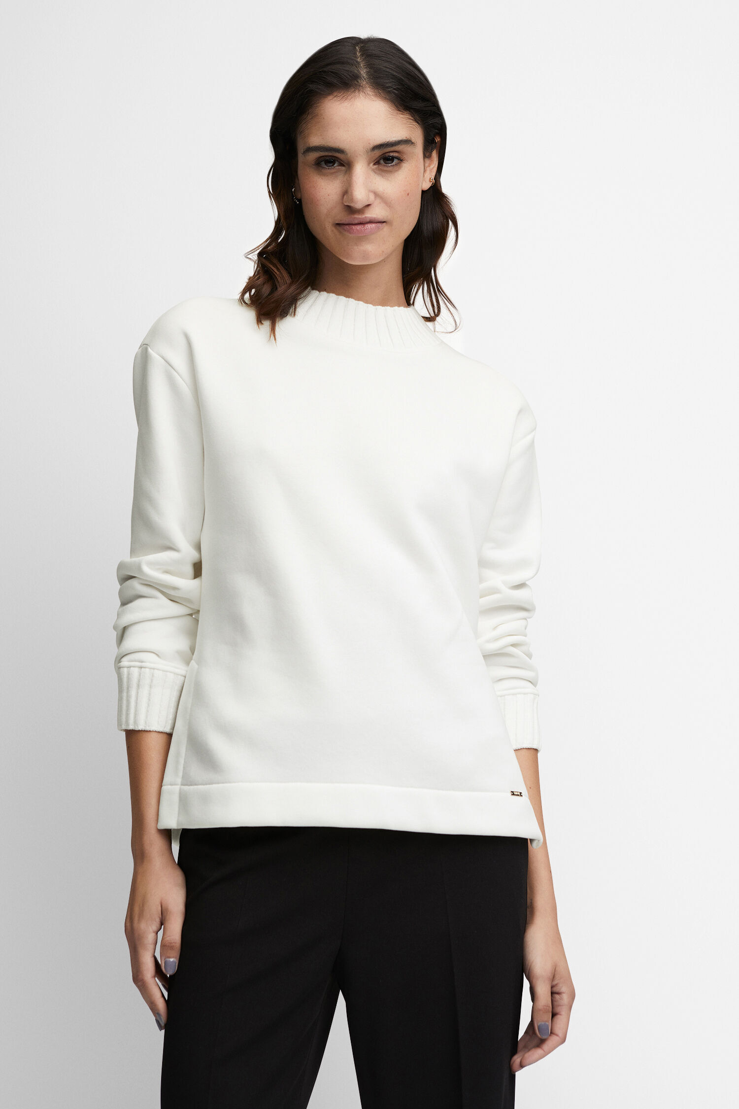 CINQUE Sweatshirt CISONNIA CI-5223-5412-02-243-XS 201