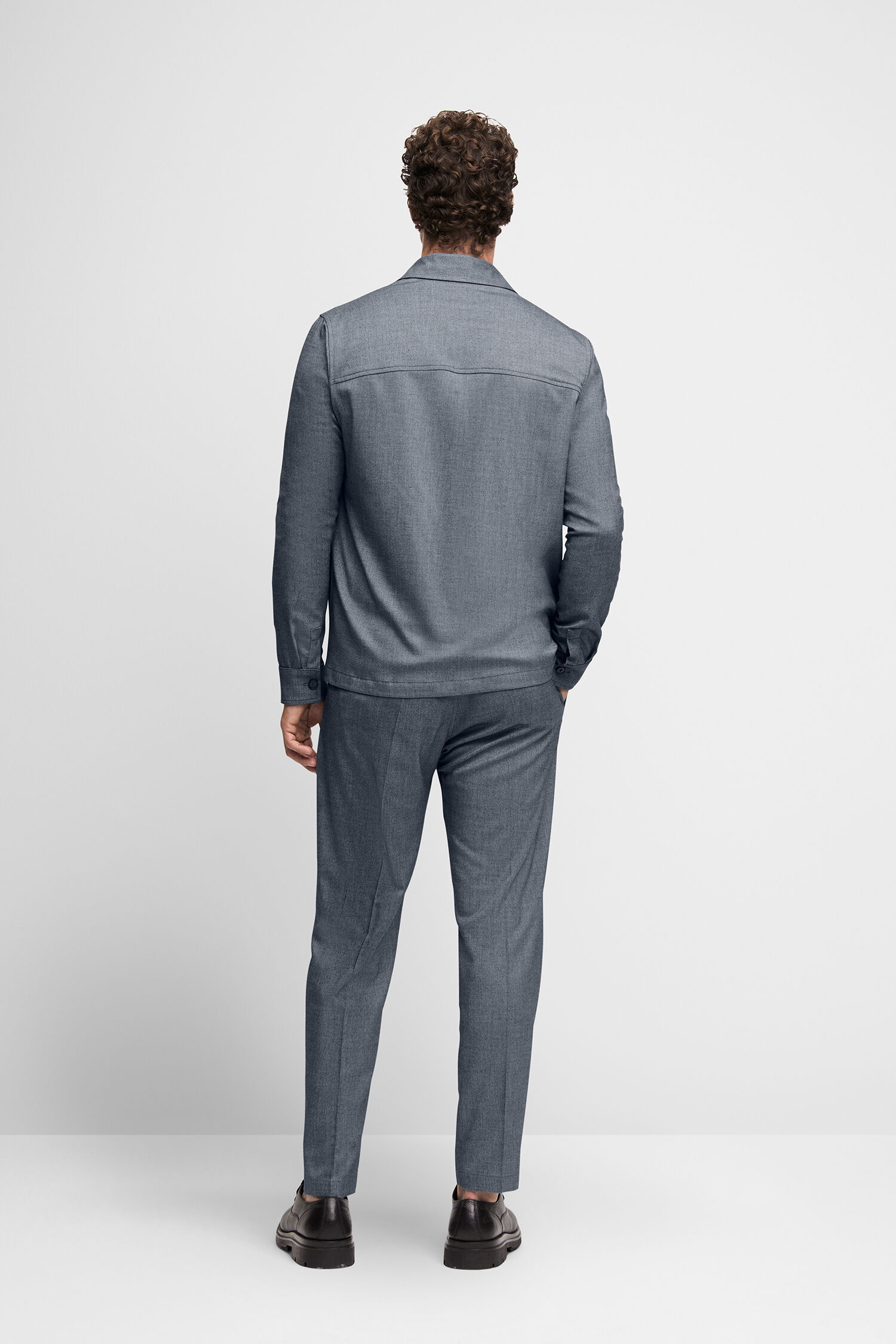 Formelle Kleidung, Anzug, Hosen, Mann, Person