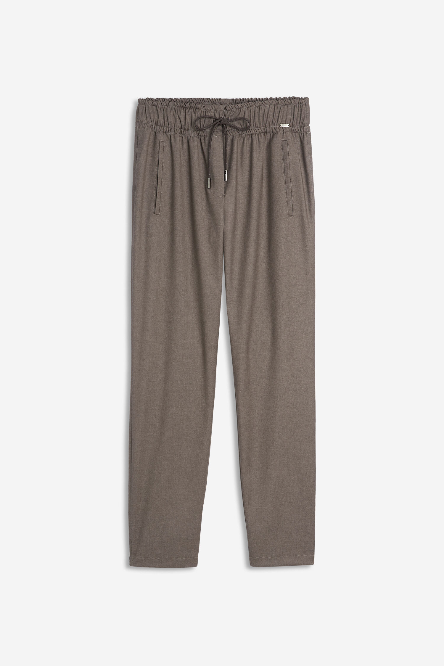 hose, herrenhose, loungewear, grau, lässig