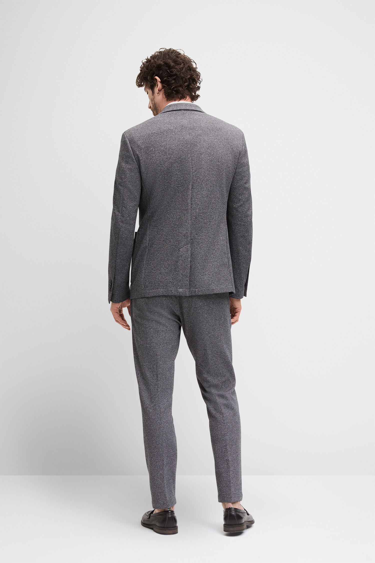 CIJUNO-O trousers Formelle Kleidung, Anzug, Erwachsener, Mann, Person