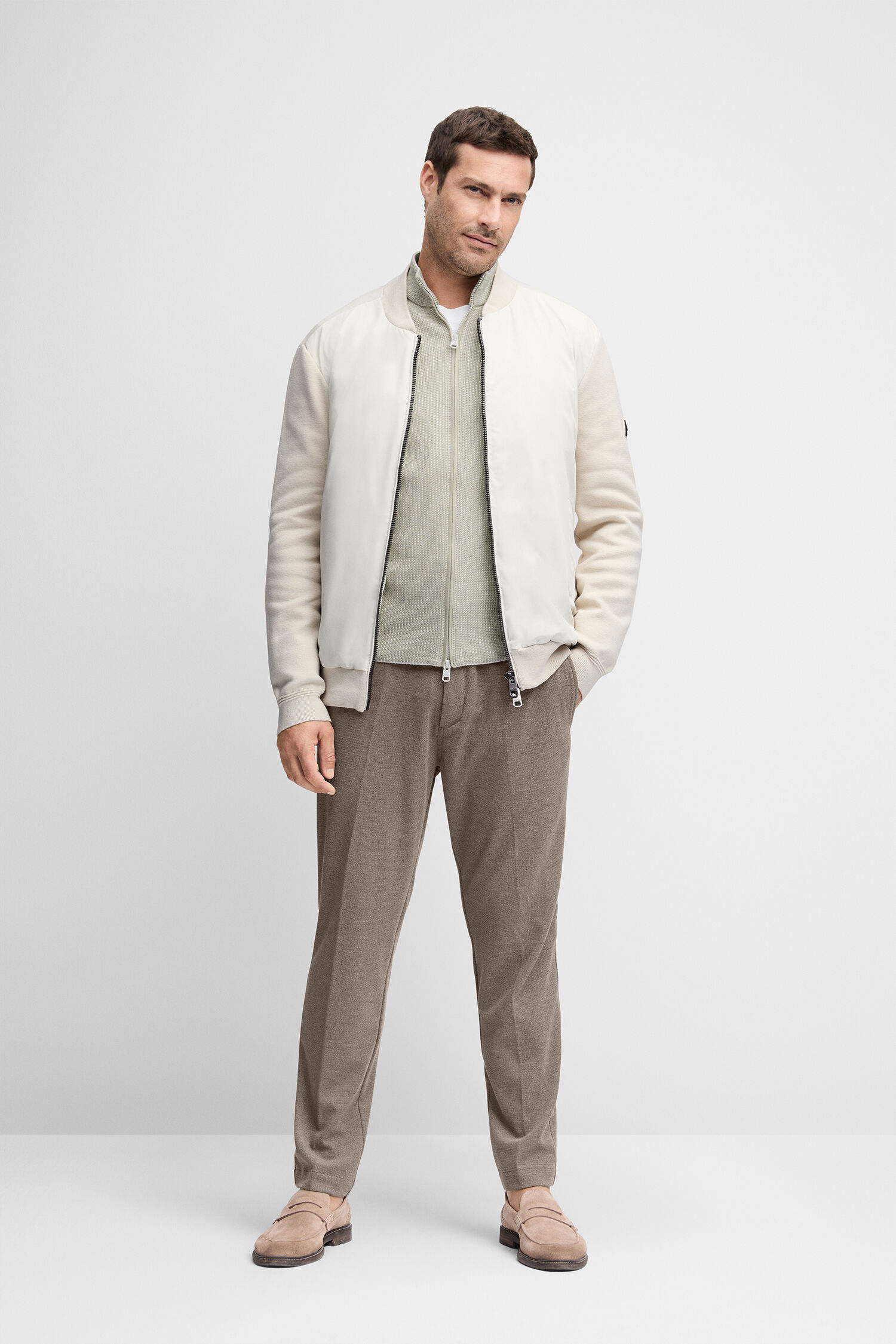 Strickjacke CIKAN