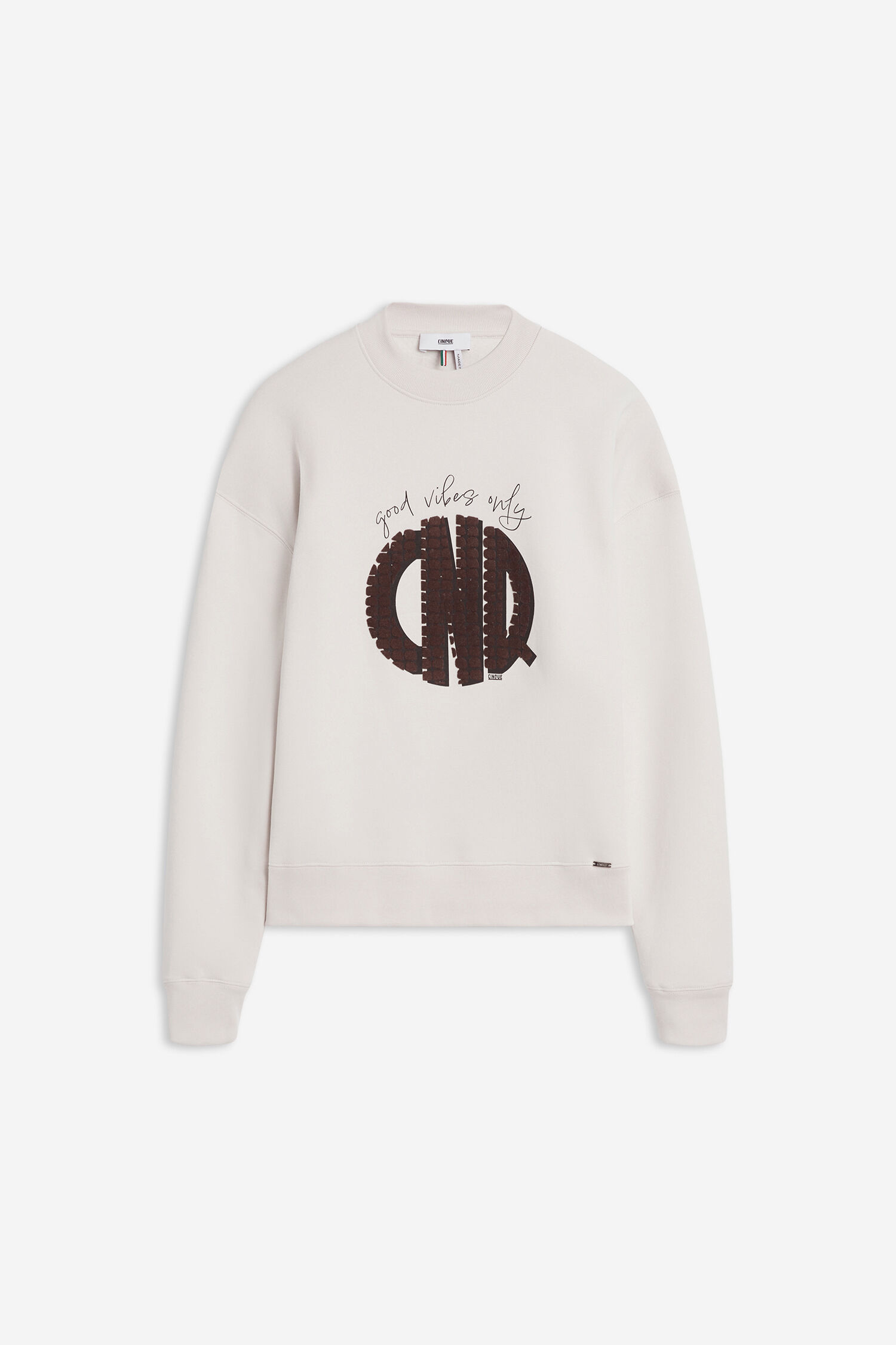 Sweatshirt CIESTATA