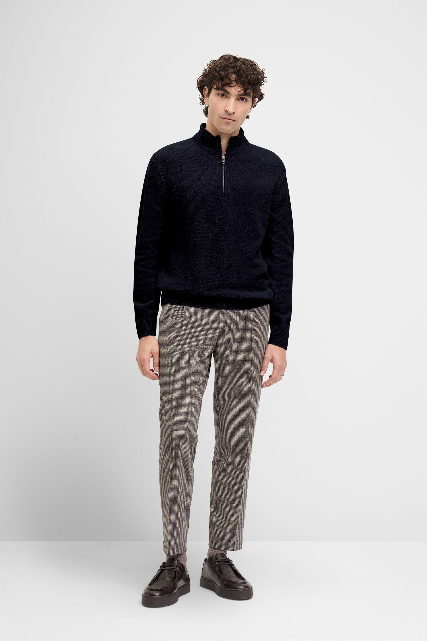 Pullover CIFALCON Hosen, Erwachsener, Männlich, Mann, Person