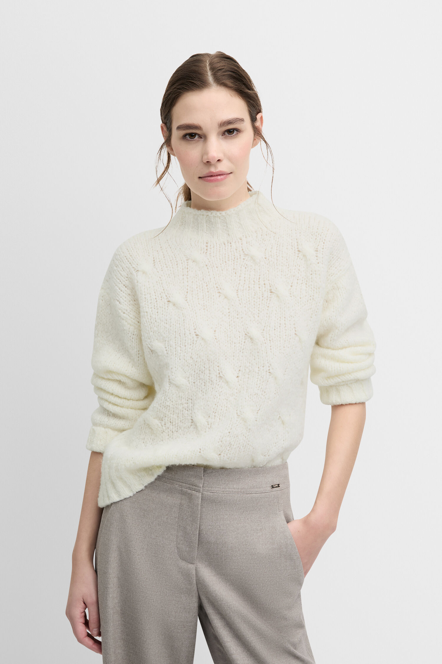 Bekleidung, Strickwaren, Pullover