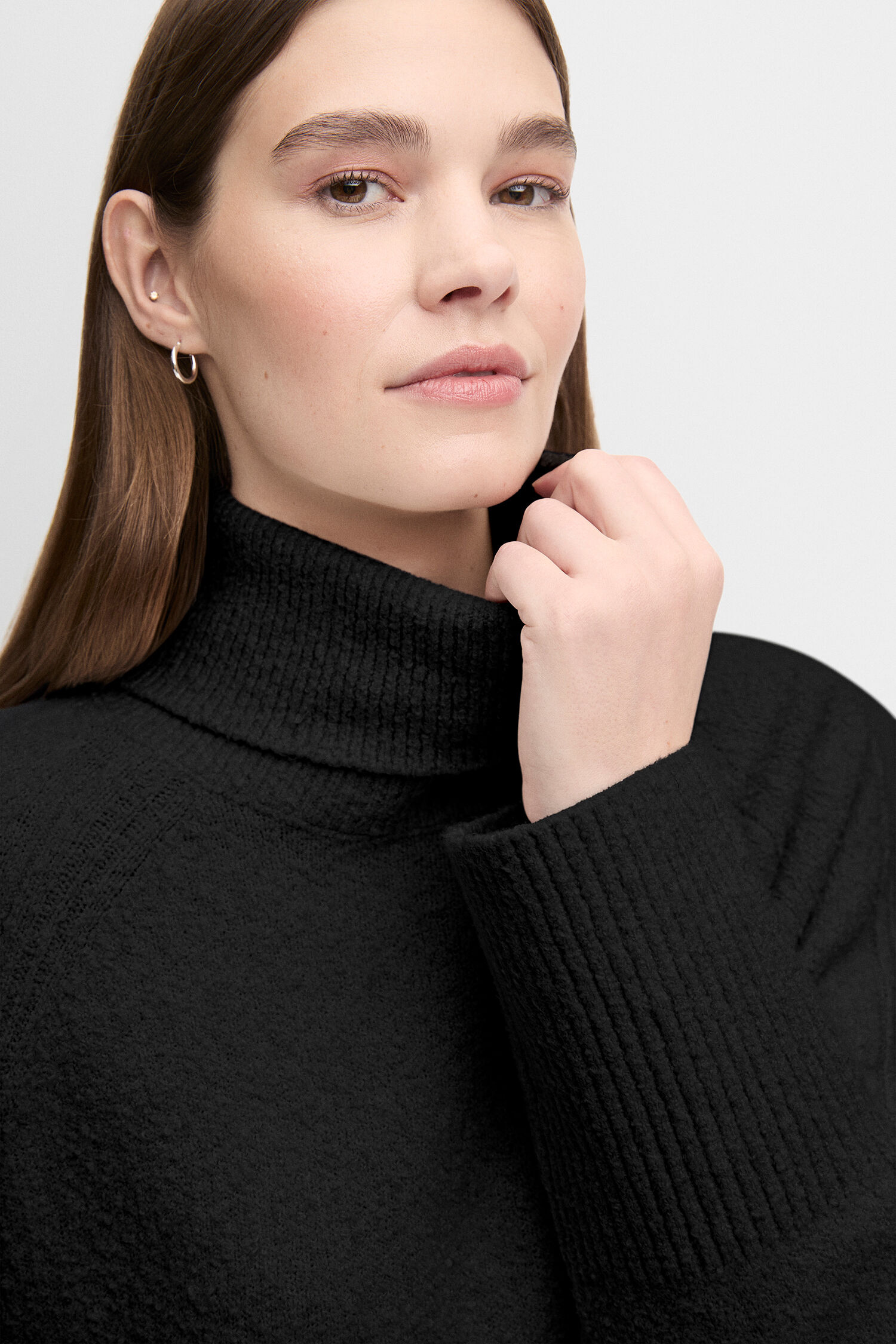 Erwachsener, Weiblich, Person, Frau, Pullover