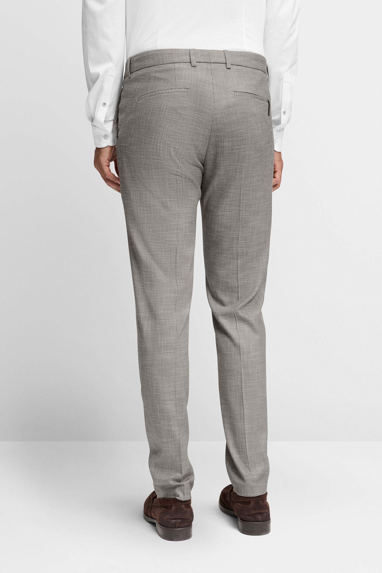 Bekleidung, Hosen, Dekoration für Zuhause, Leinen