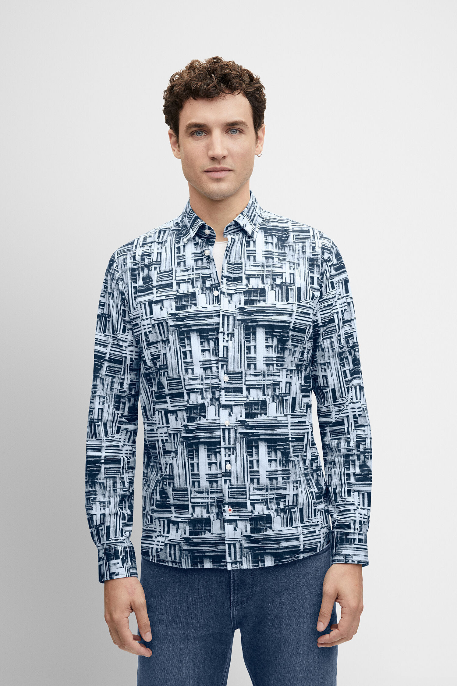 Hemd CISPACE-L Hemd CISPACE-L