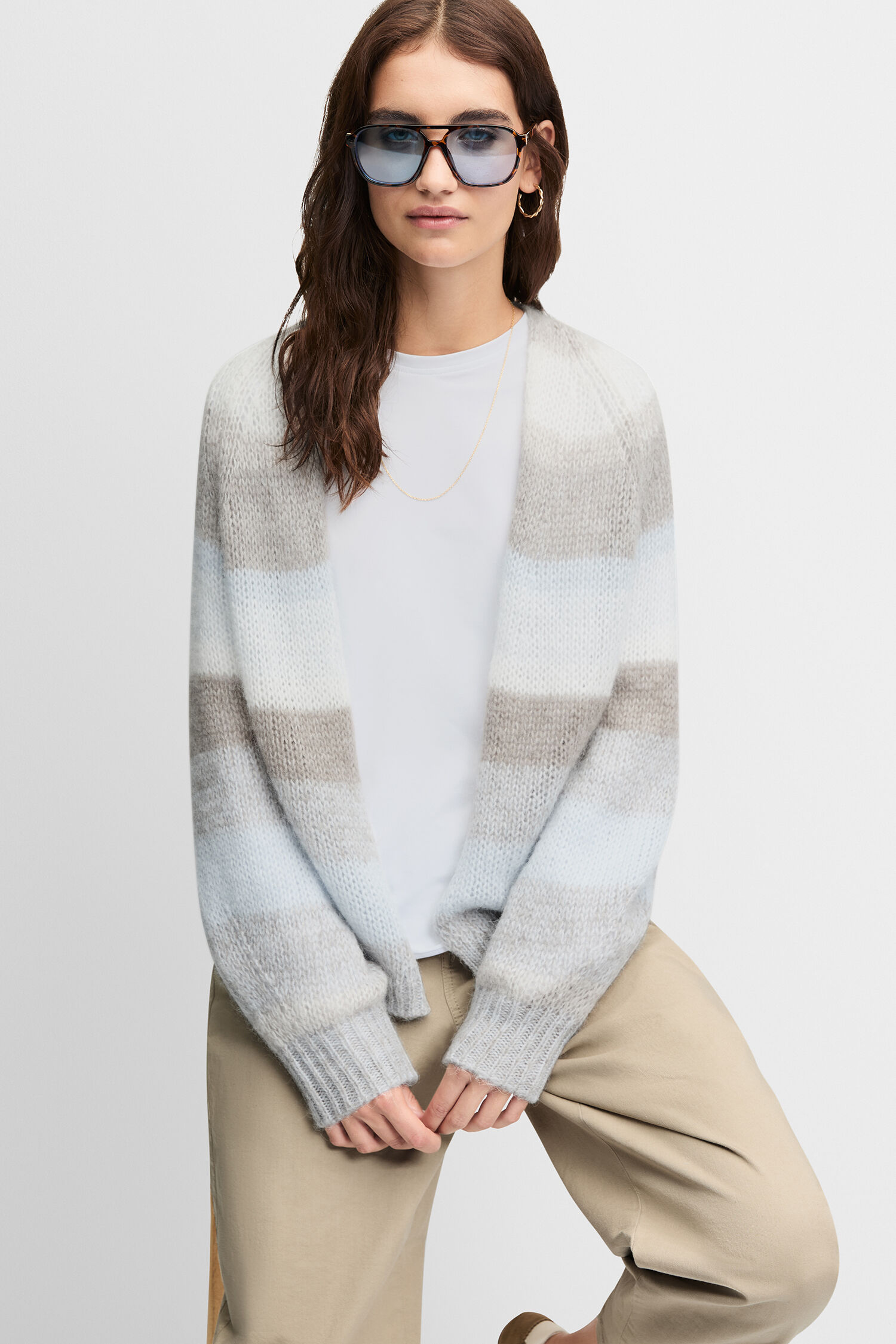 Bekleidung, Strickwaren, Pullover