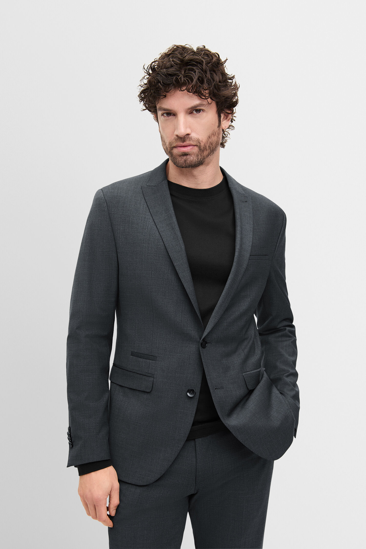 Formelle Kleidung, Anzug, Blazer, Mantel, Jacke