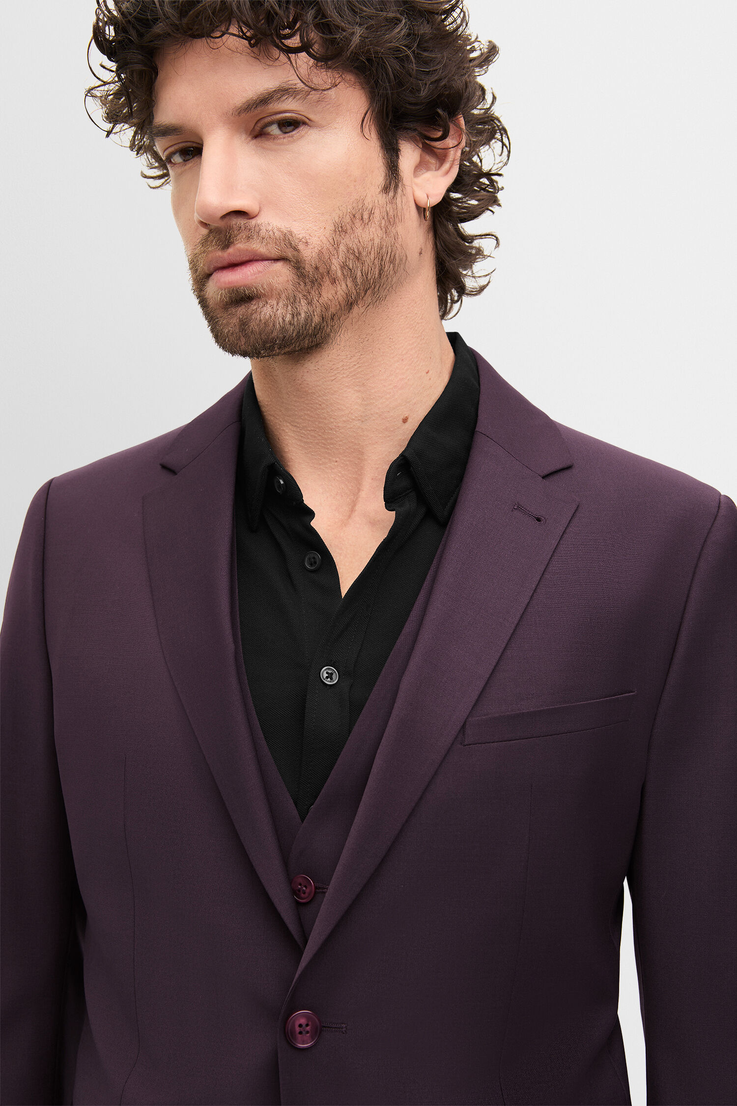 Sakko CIMONOPOLI-S Formelle Kleidung, Anzug, Smoking, Blazer, Mantel