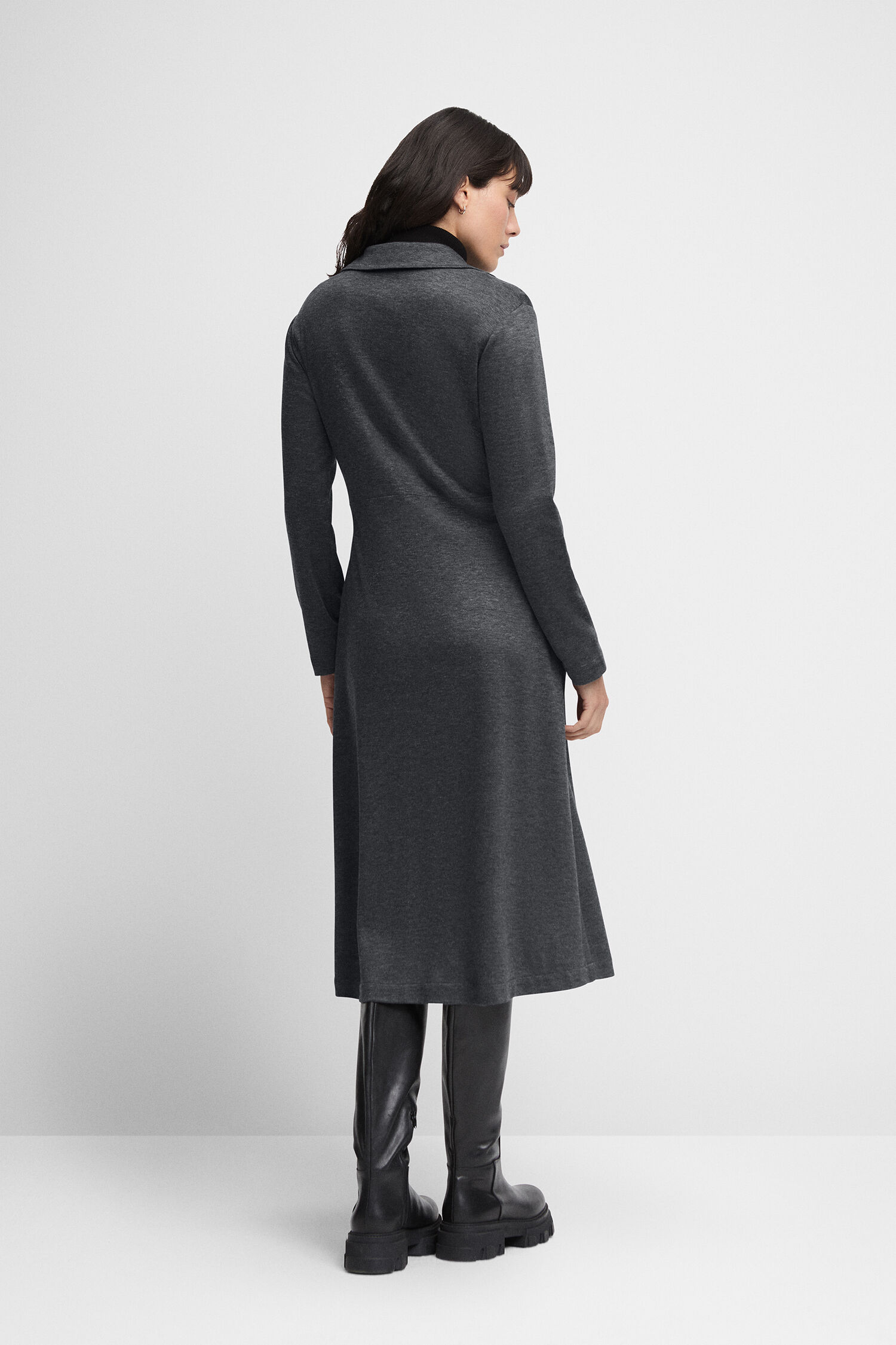 Kleid CIEVION Mantel, Erwachsener, Weiblich, Person, Frau