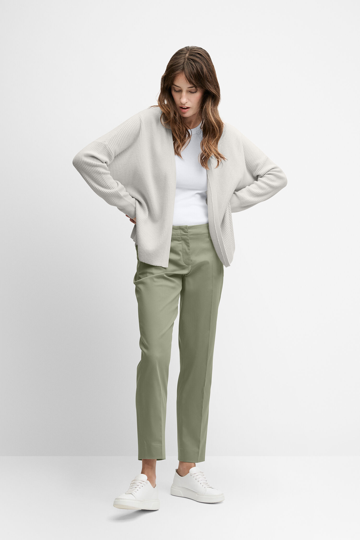 Strickjacke CIRIGANA Strickjacke CIRIGANA