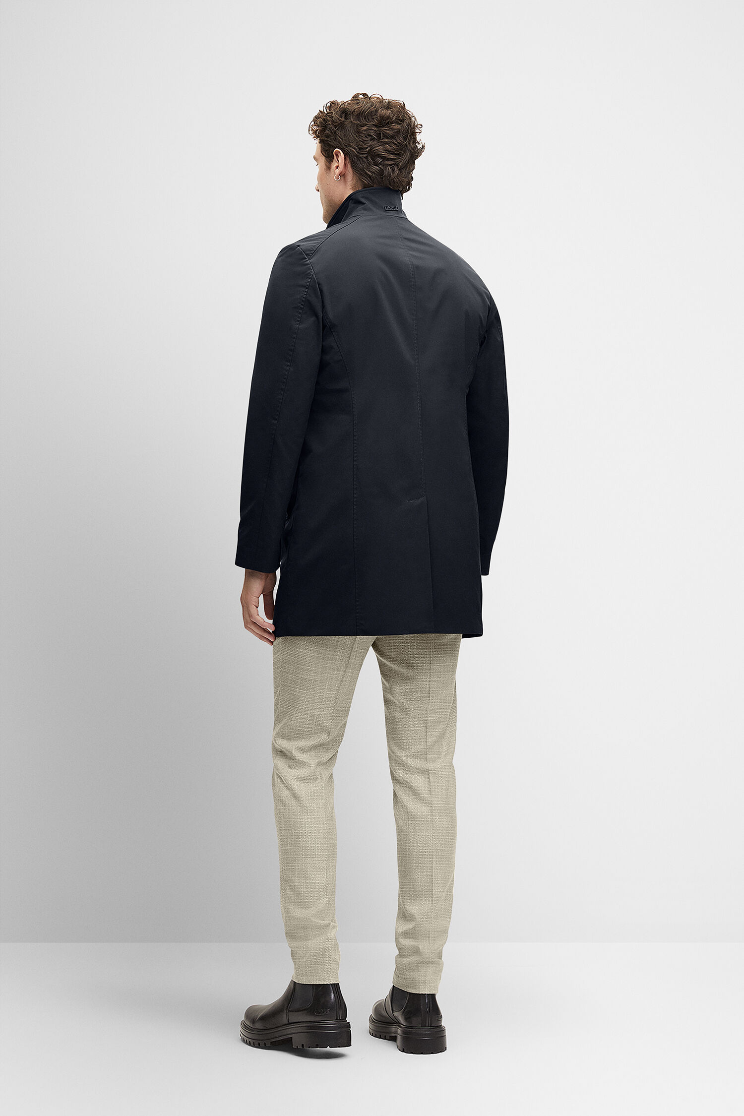 Sportswear Mantel CIDUBLIN Sportswear Mantel CIDUBLIN