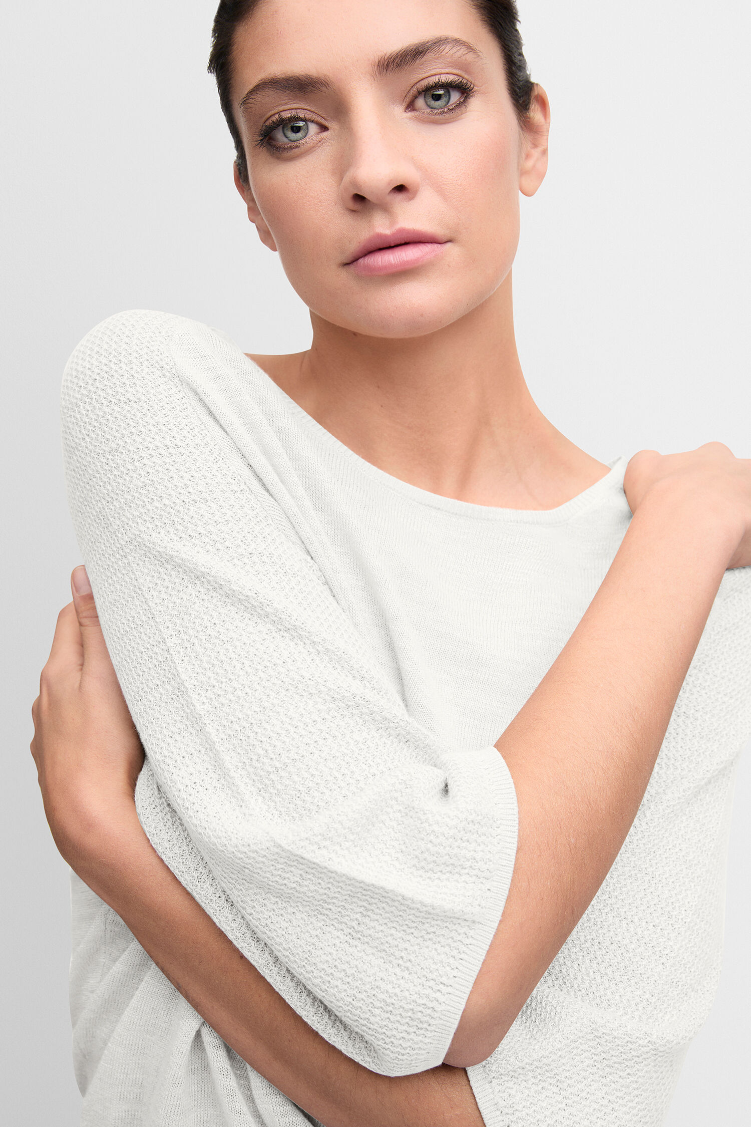 T-shirt, Langarm, Bluse, Person, Pullover