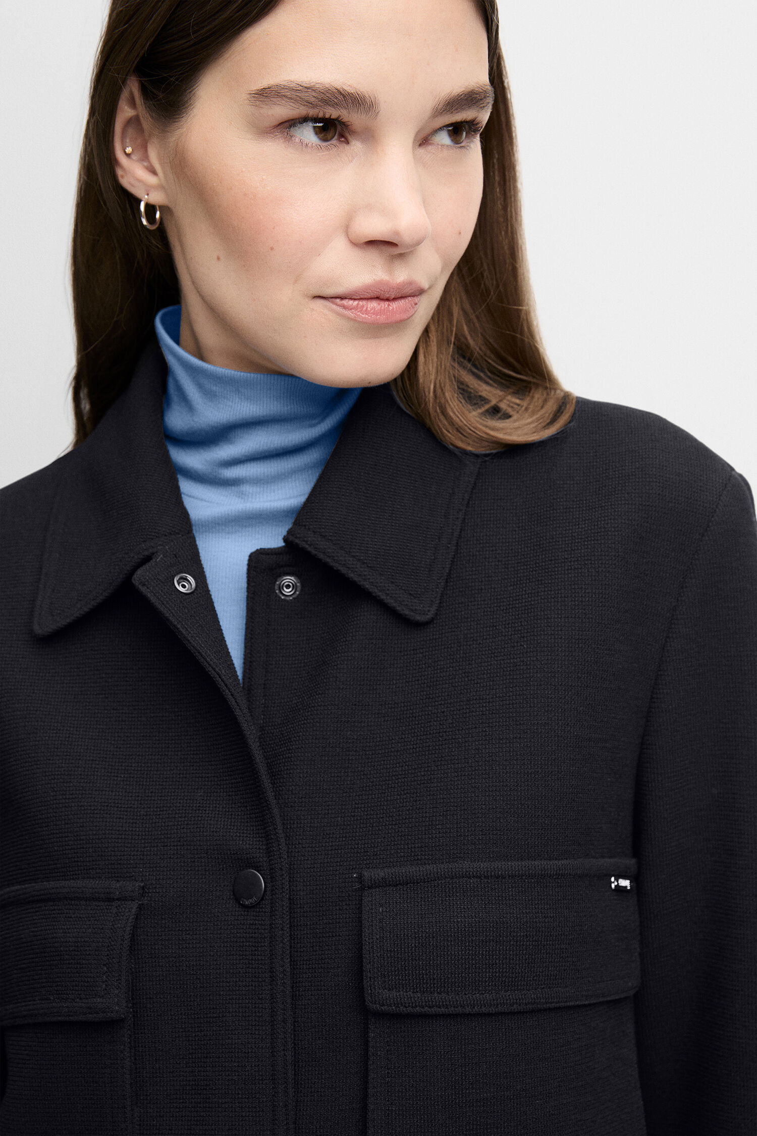 Mantel, Jacke, Fleece, Formelle Kleidung, Anzug