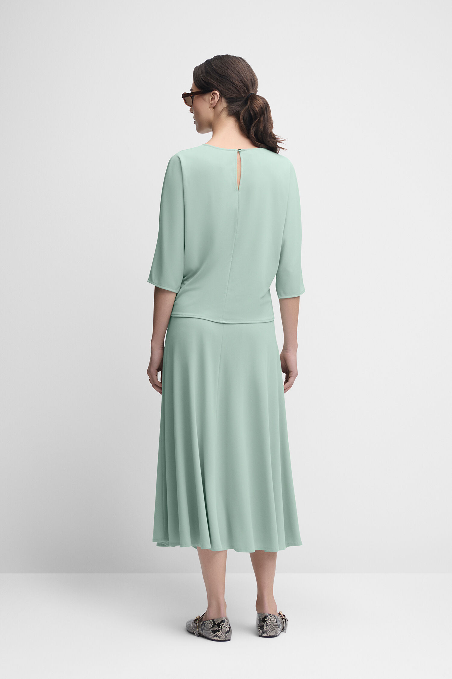 Kleid, Erwachsener, Weiblich, Person, Frau