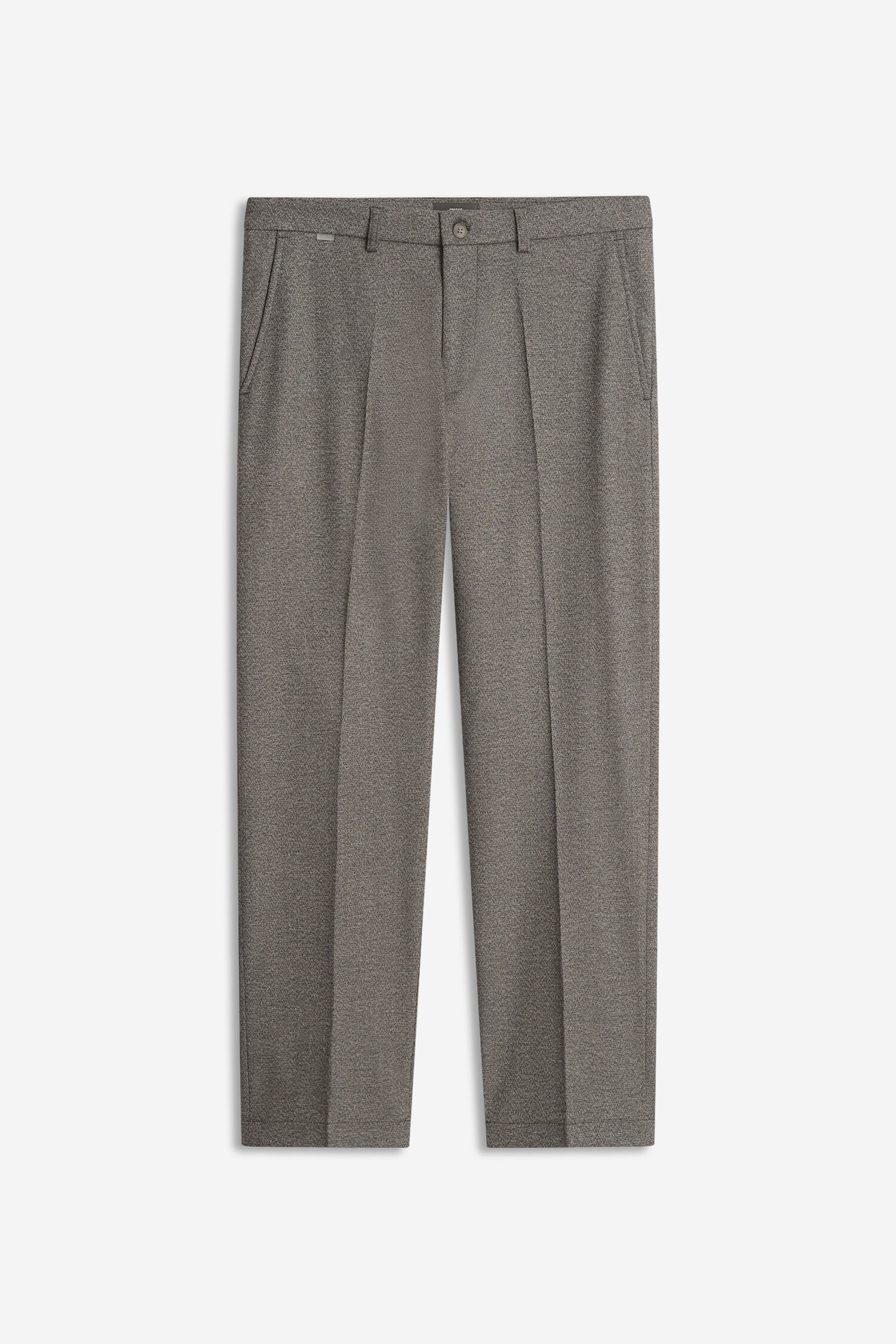 Bekleidung, Hosen, Dekoration für Zuhause, Leinen - hellbraun