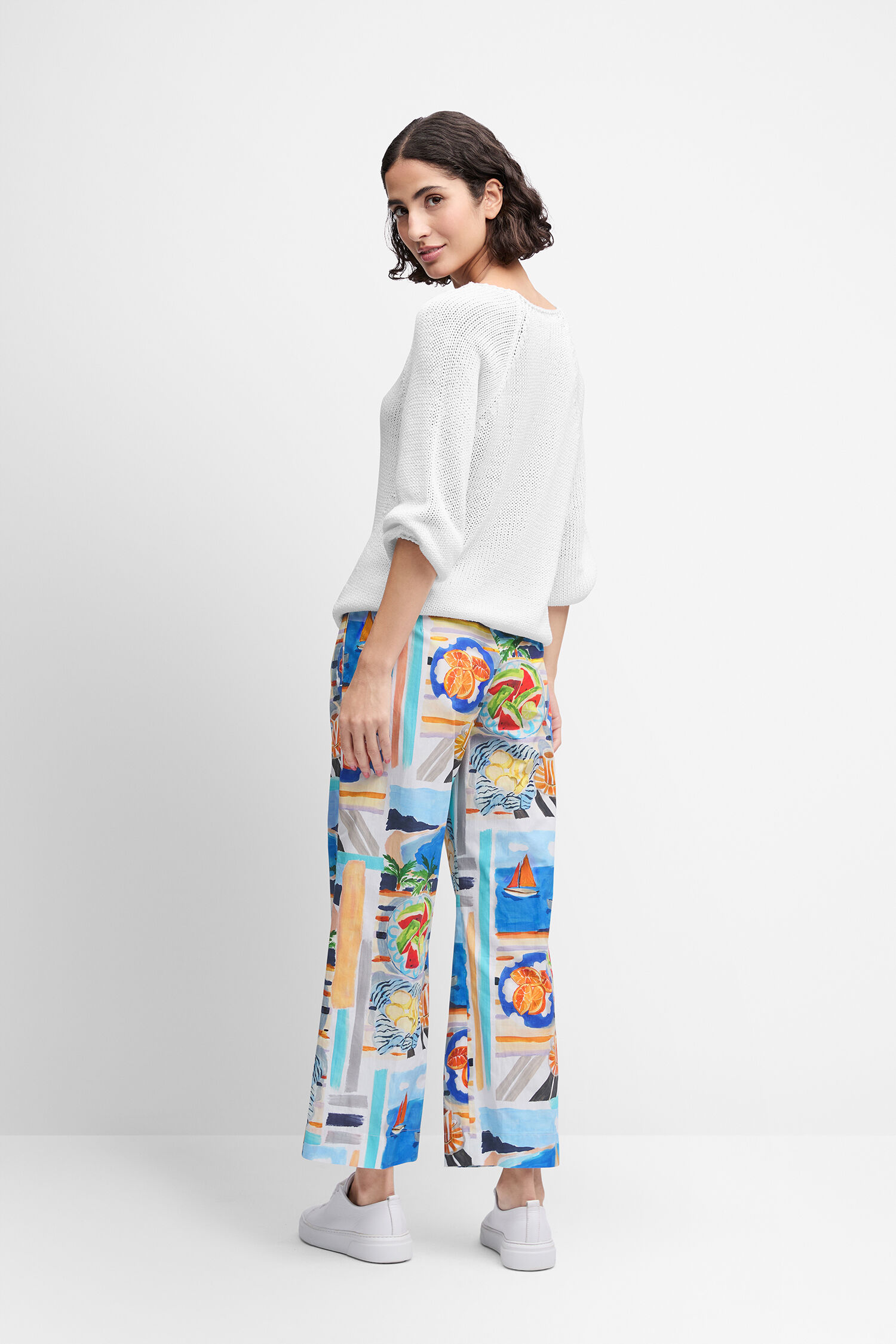 Pullover CIBANDO