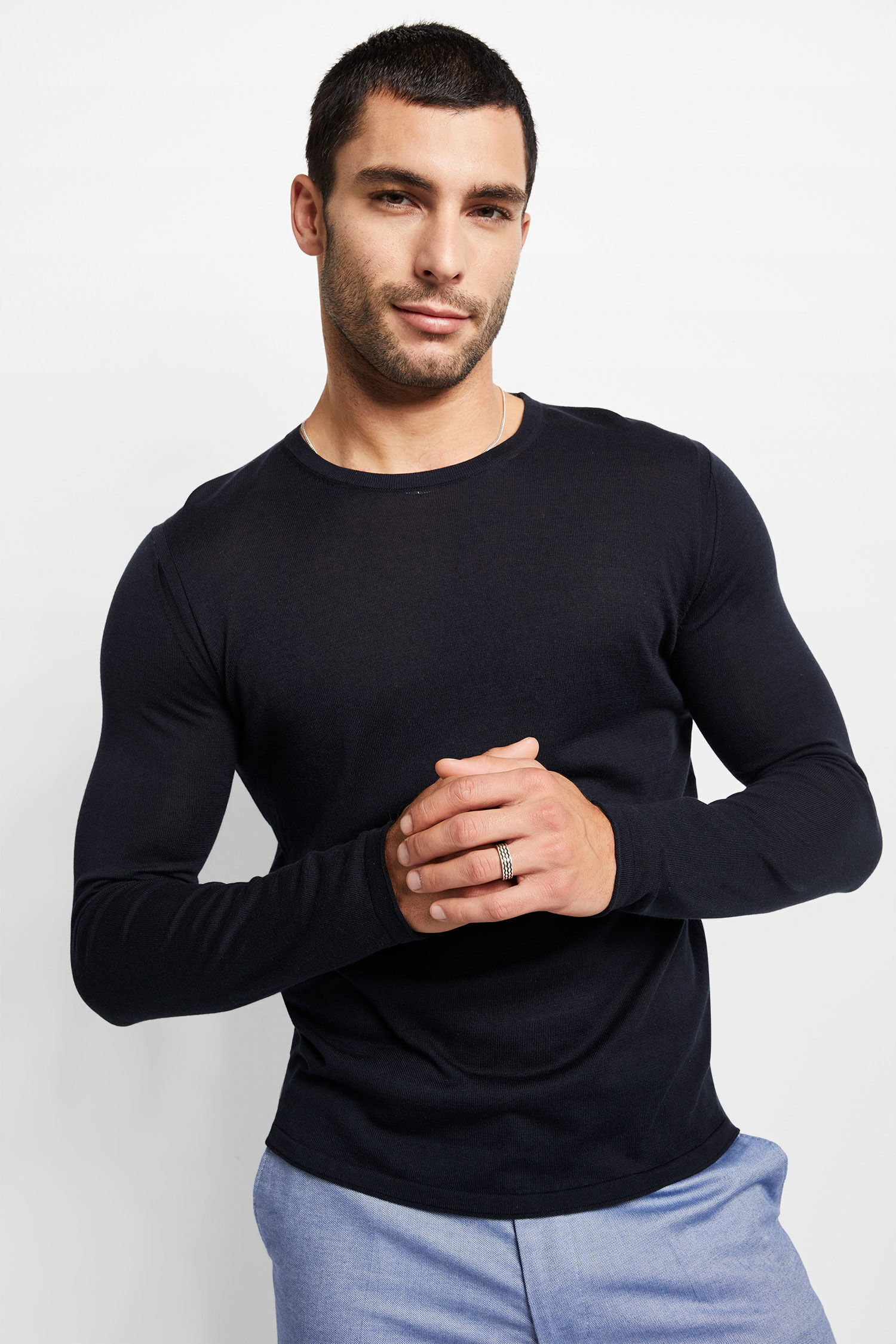 CINQUE Pullover CIWALLIE CI-6031-2520-69-231-S 20