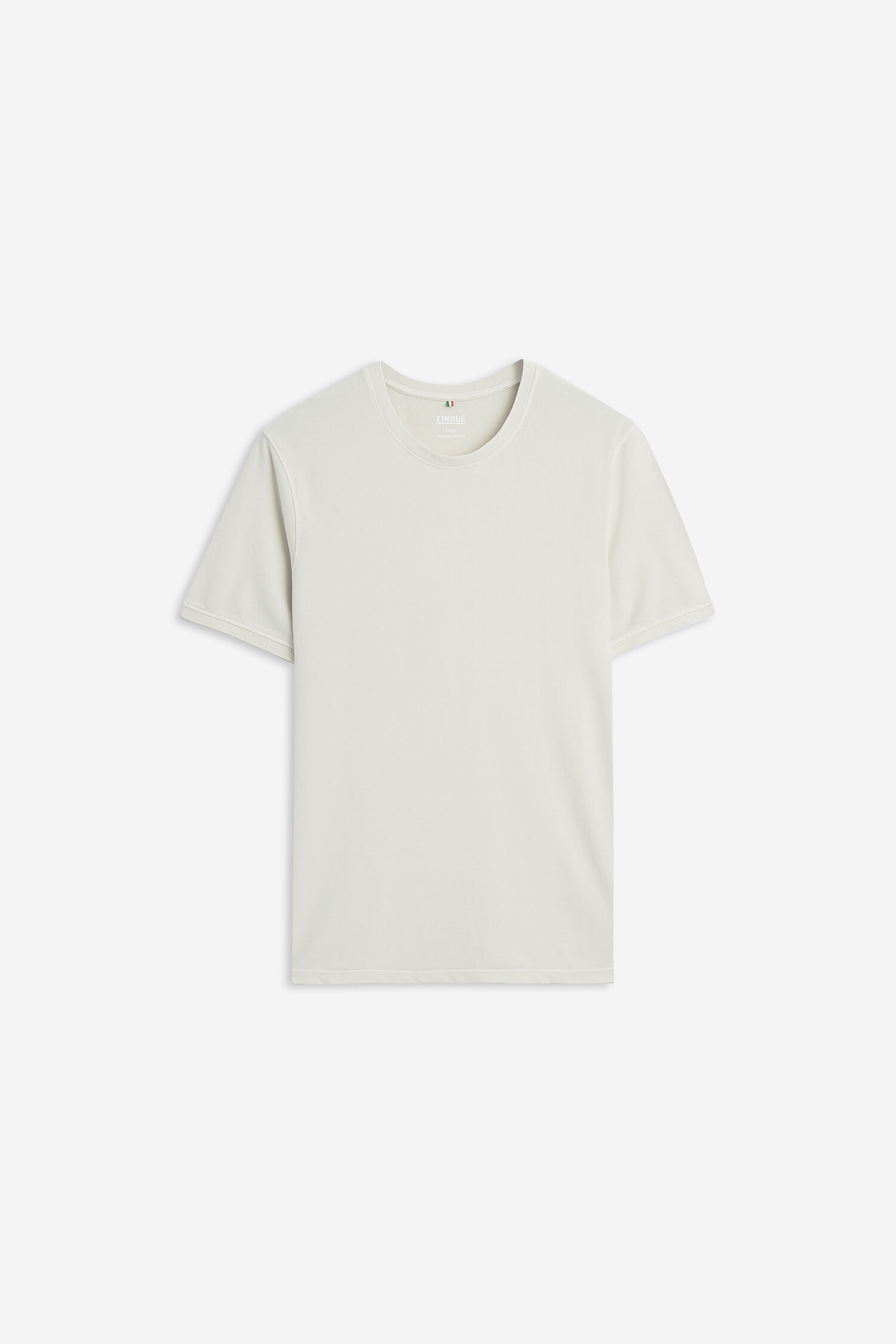 Bekleidung, T-shirt - beige Bekleidung, T-shirt - beige